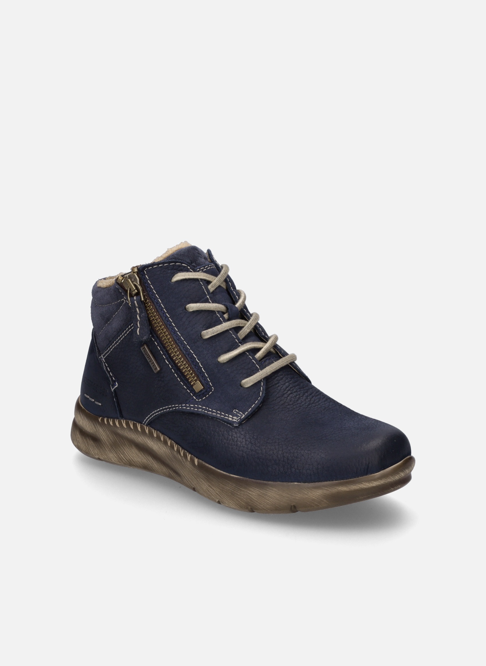 Josef Seibel Stiefelette »Conny 52, ocean«