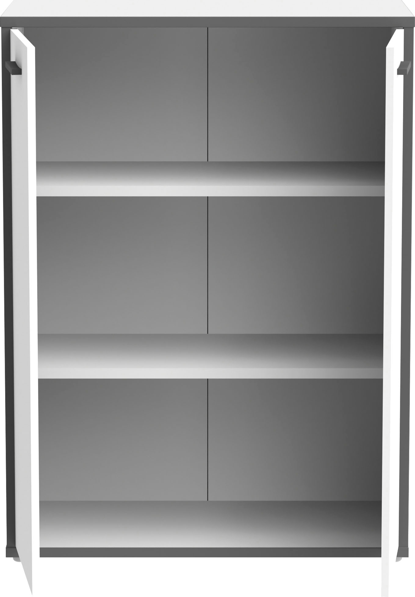 FORTE Kommode »Keflav«, Breite 84,5 cm