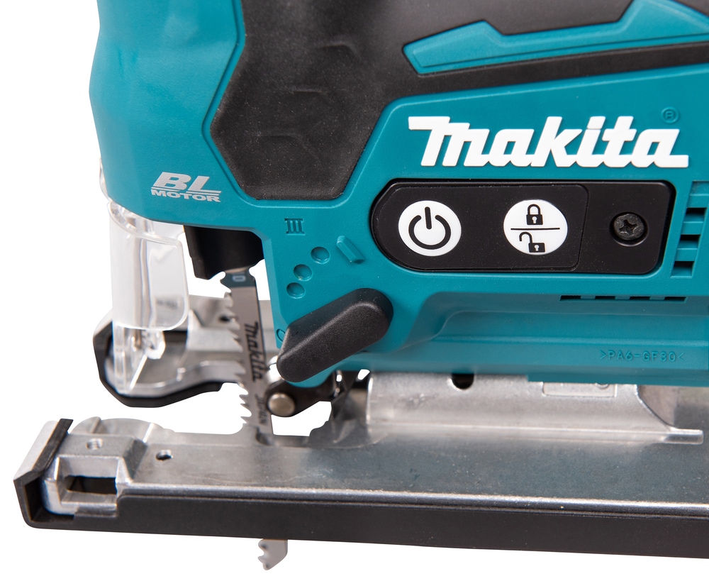 Makita Akku-Pendelhubstichsäge »DJV185Z«, LXT 18V • 135 mm • 800-3.000 min-1, ohne Akku und Ladegerät