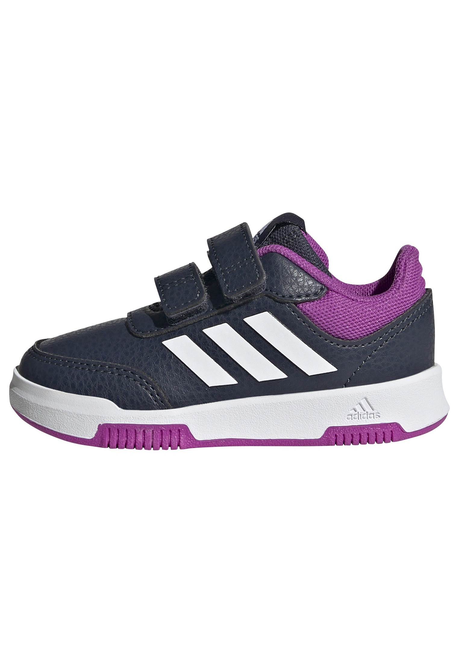 adidas Sportswear Klettschuh »TENSAUR HOOK AND LOOP«, für Kinder mit Klettverschluss