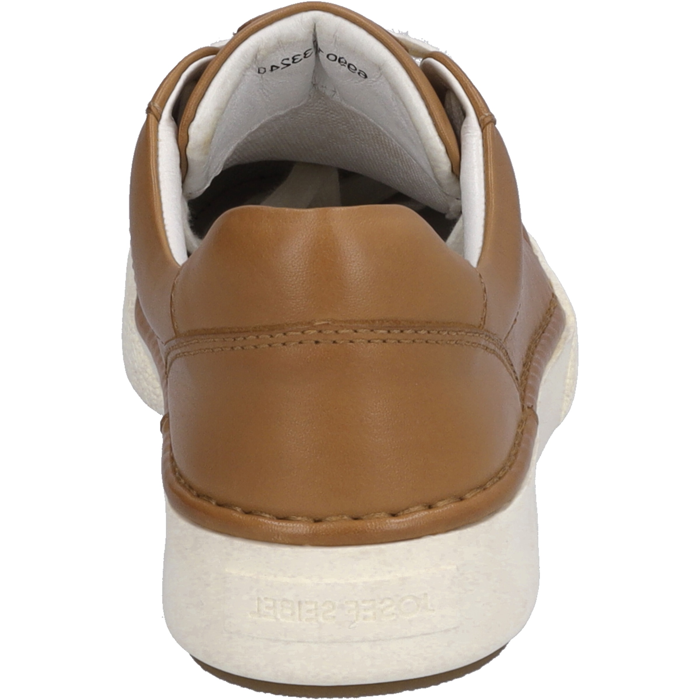 Josef Seibel Sneaker »Claire 01, camel«