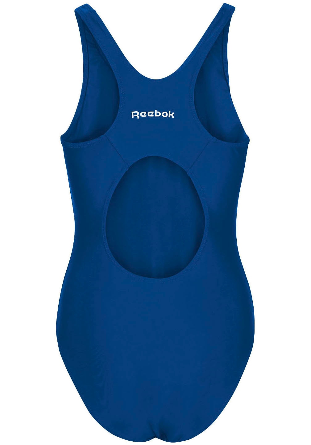 Reebok Badeanzug »Adelia«, mit Logoschriftzug vorn und am Rücken bestellen  bei OTTO