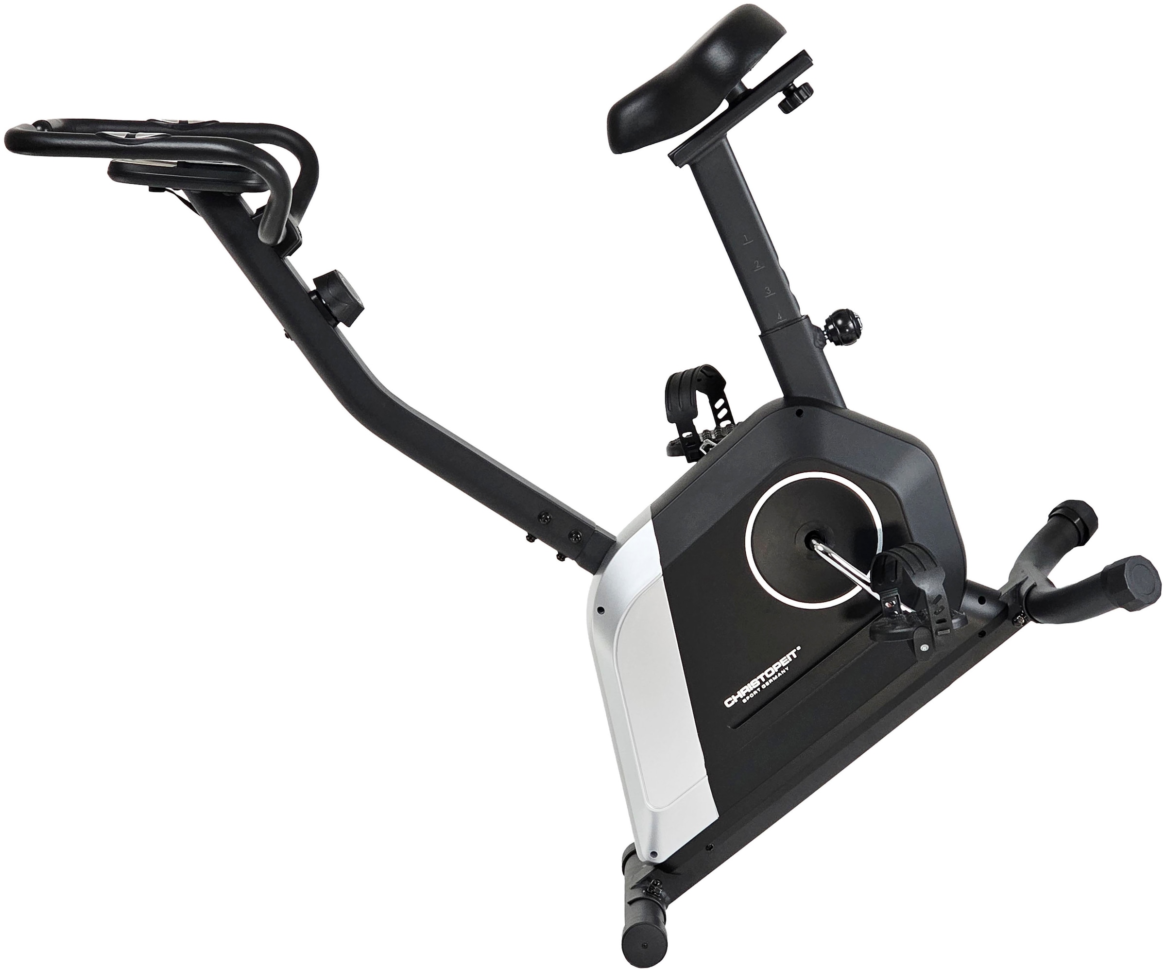 Christopeit Sport® Heimtrainer »Heimtrainer Active«