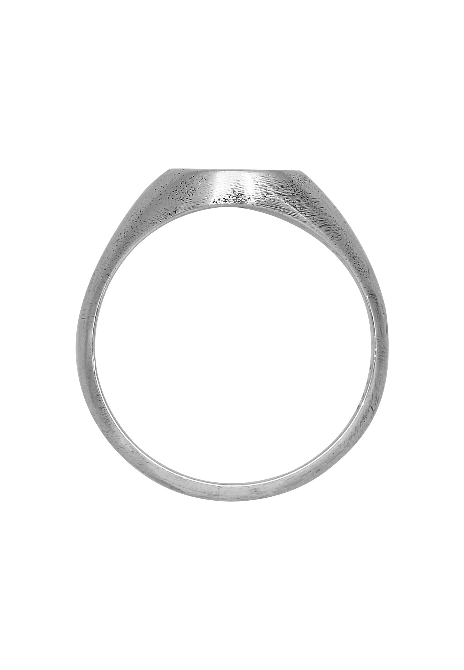 HAZE & GLORY Siegelring »Ring Siegelring - Everyday 925 Silber«