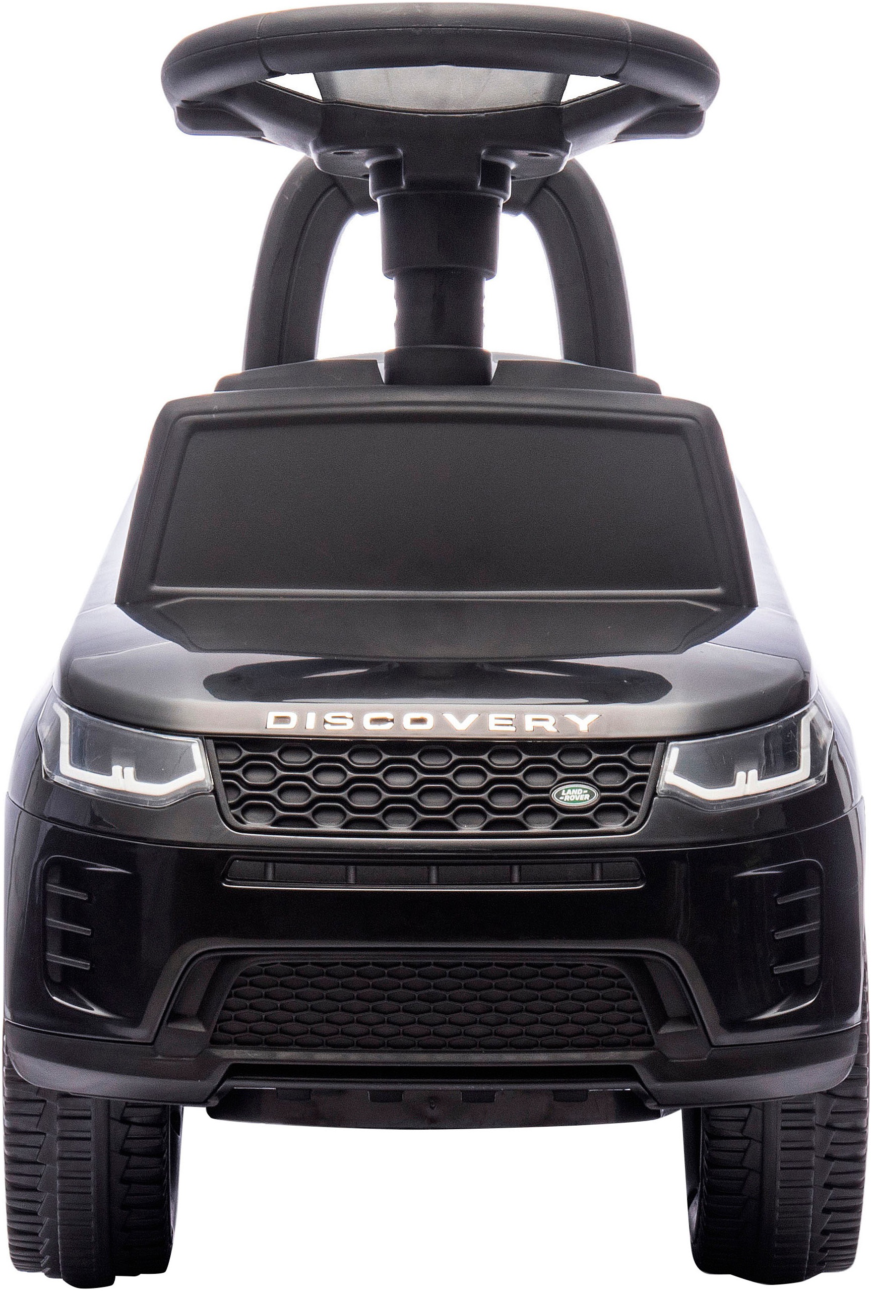 Jamara Rutscherauto »Land Rover Discovery 2in1«, mit Hupe