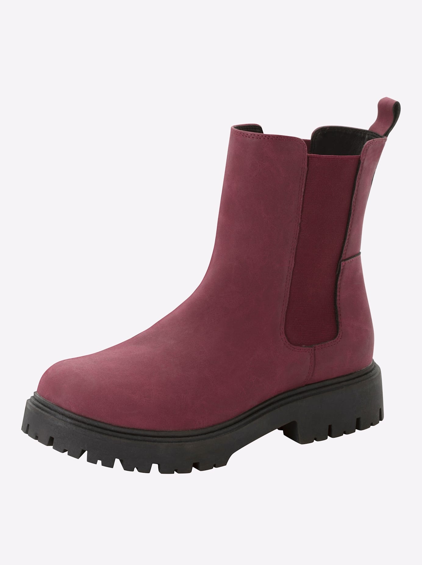 Sheego Stiefelette