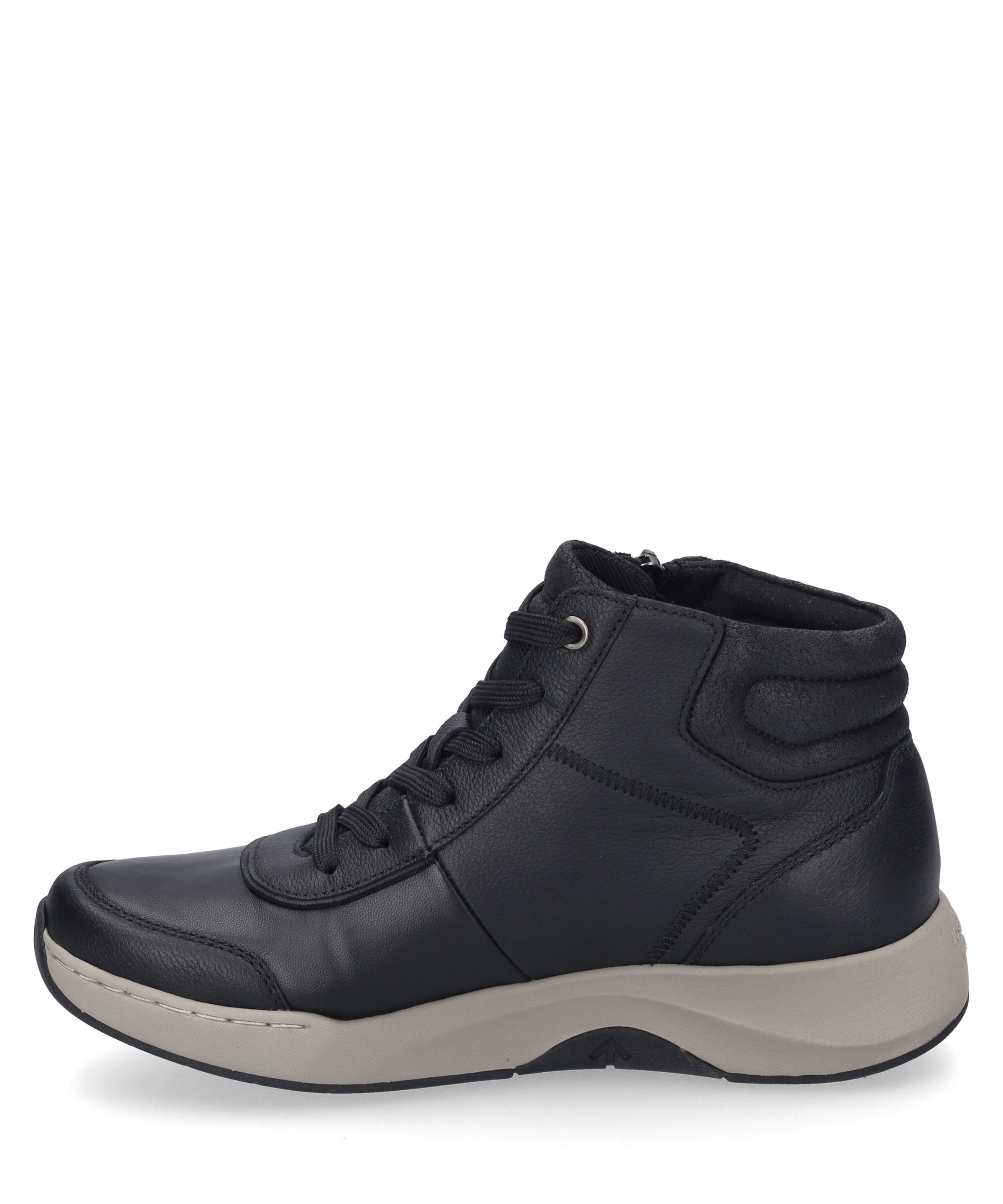 Josef Seibel Sneaker »Elli 01, schwarz«