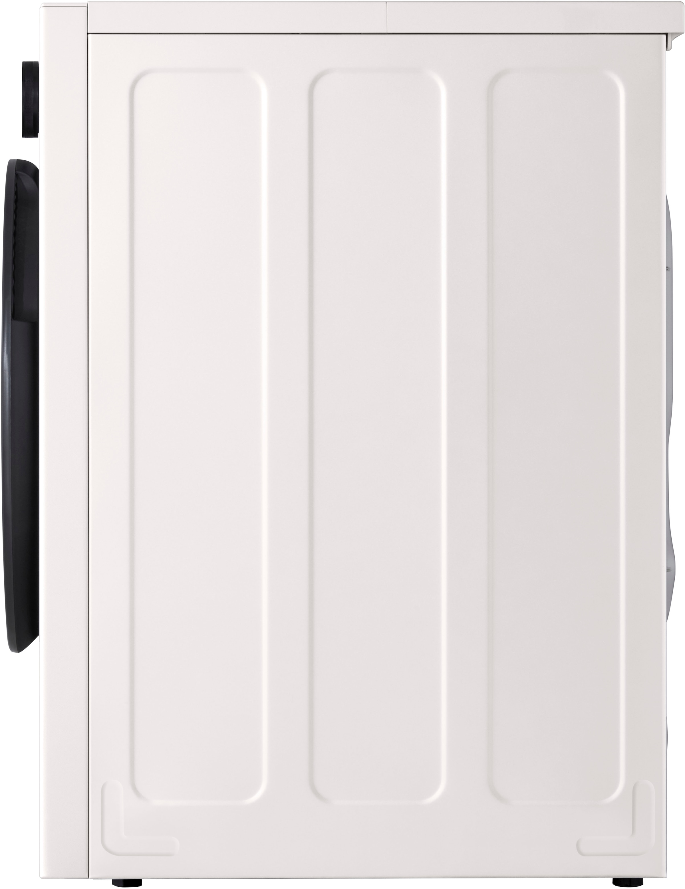LG Wärmepumpentrockner »RT90X8C«, 9 kg, Allergy Care