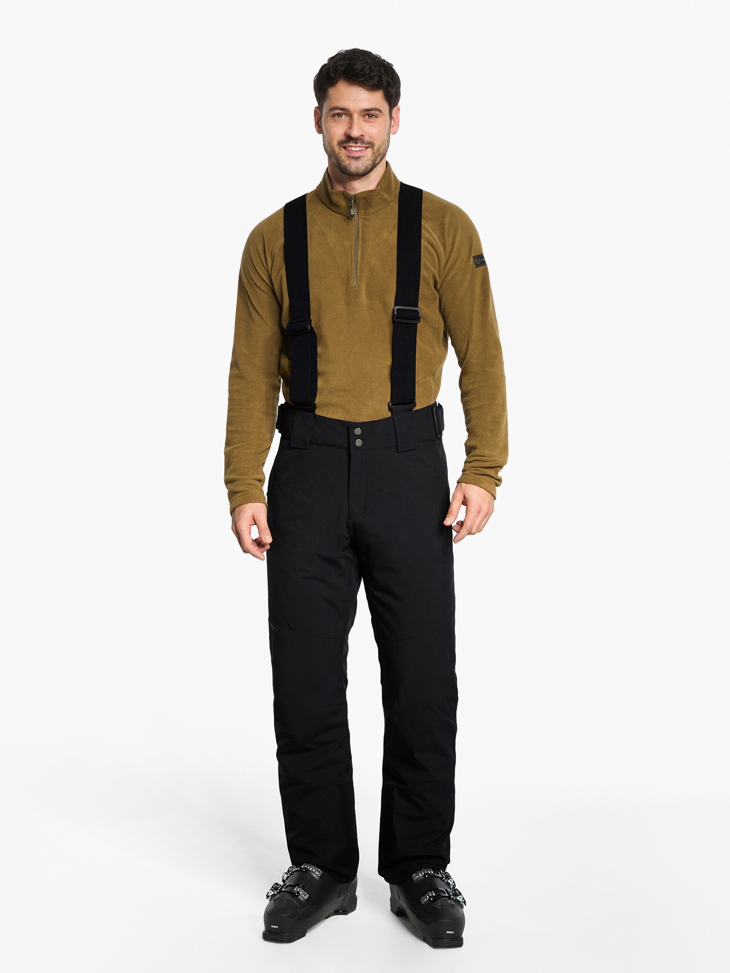 Ziener Skihose »TAZLIN-Z pants man«