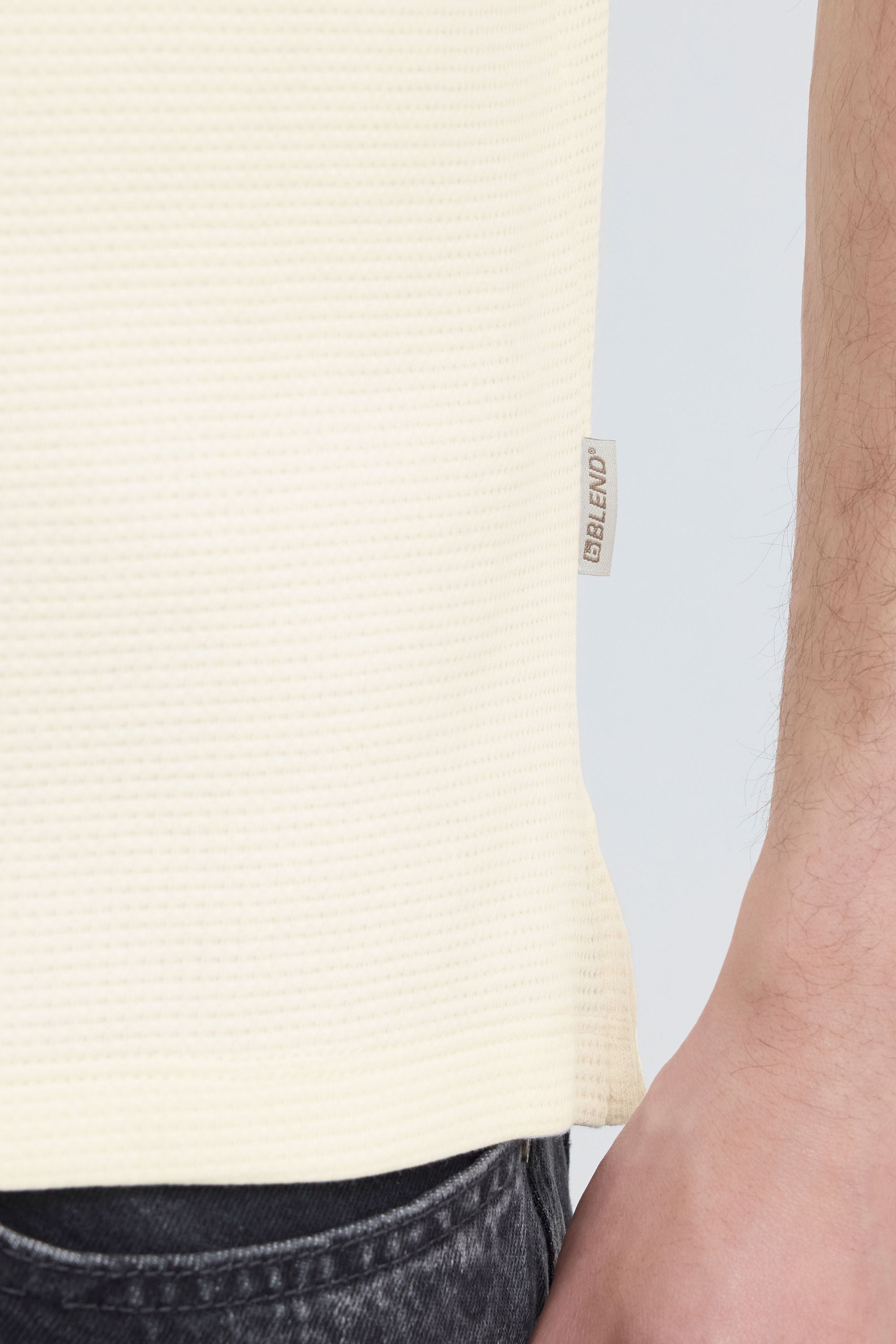 Blend Poloshirt »Poloshirt BHElkon Polo«