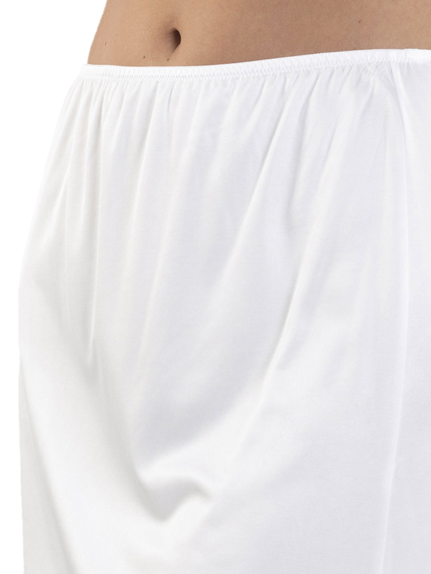 Nina Von C. Unterrock »2er Pack Halbrock Länge 50 cm Elegance«