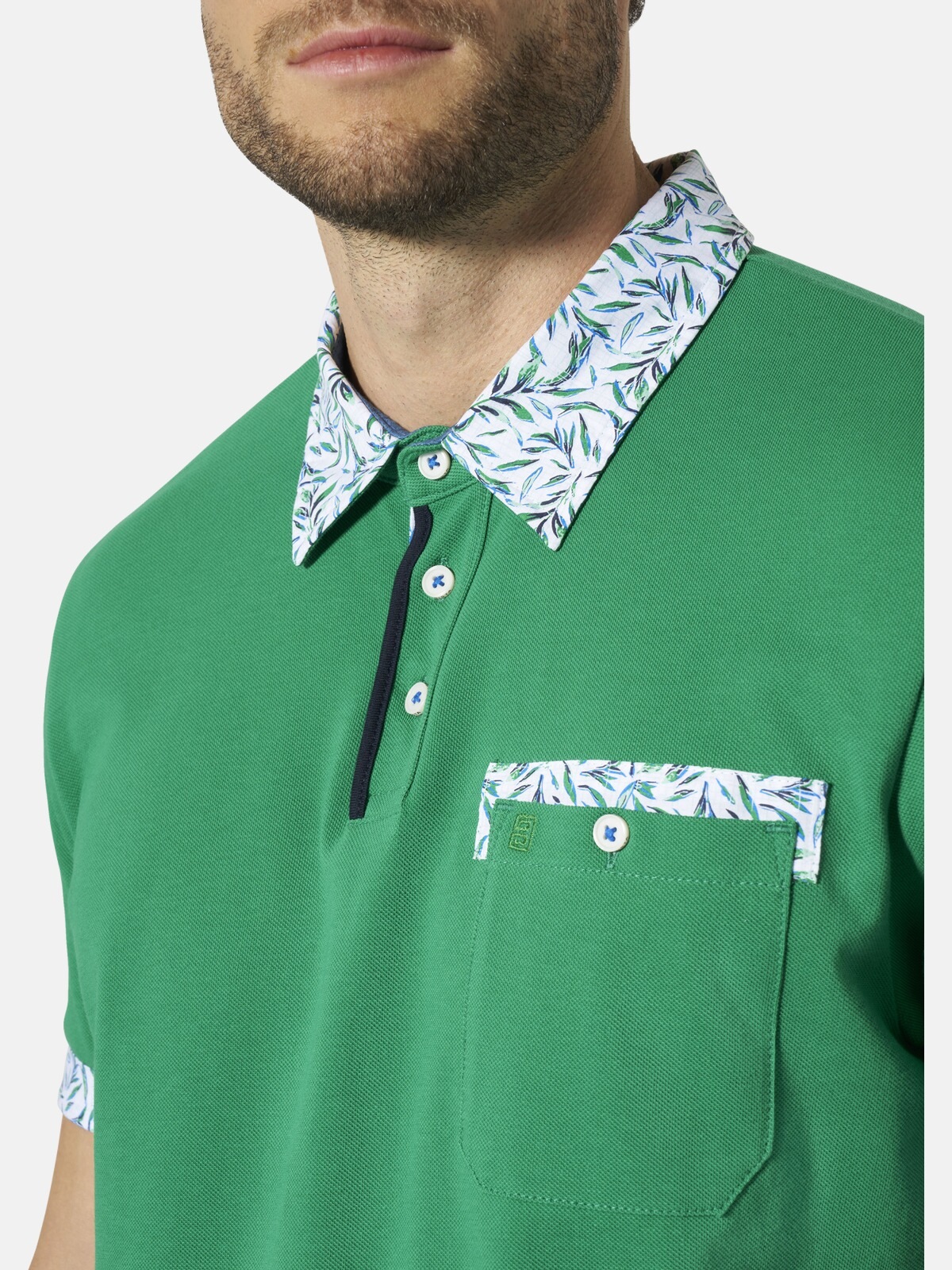 Babista Poloshirt »Poloshirt LUNAVI«