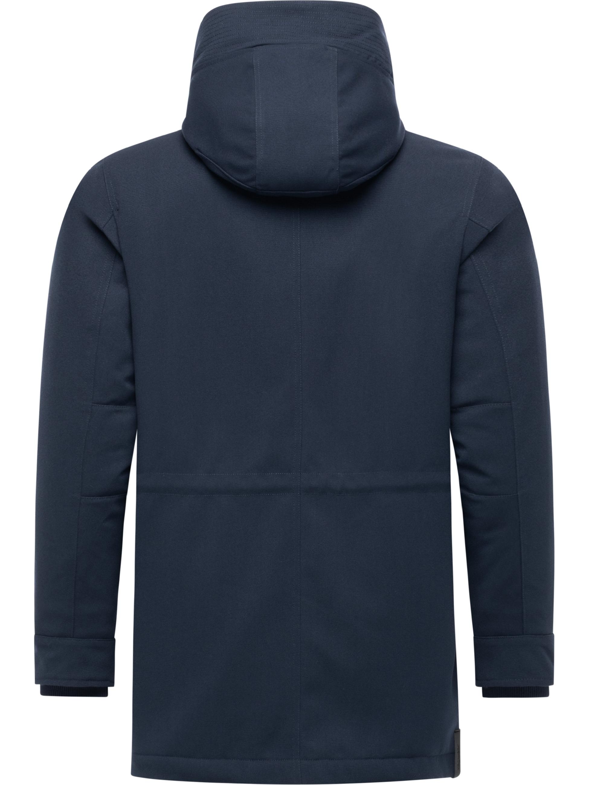 Ragwear Kurzmantel »Kurzmantel Mr Cany YOUMODO«