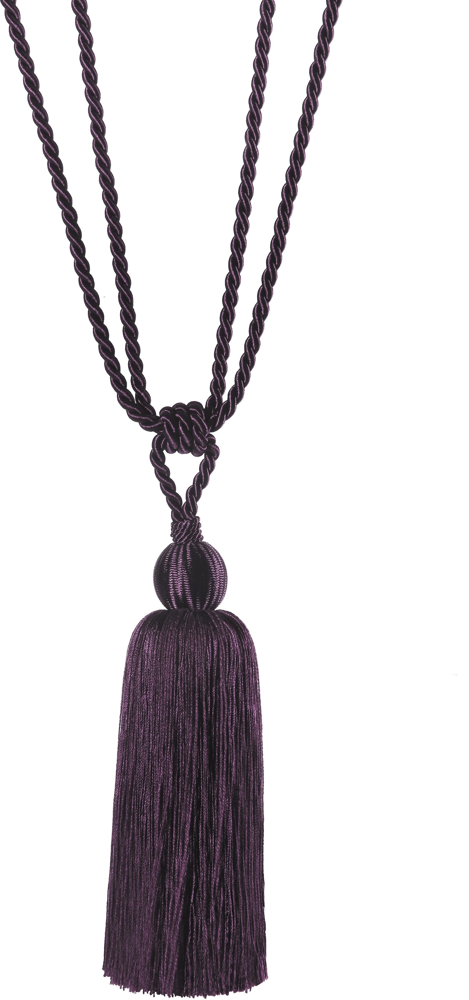 Gerster Raffhalter »Sanja« mit Quaste