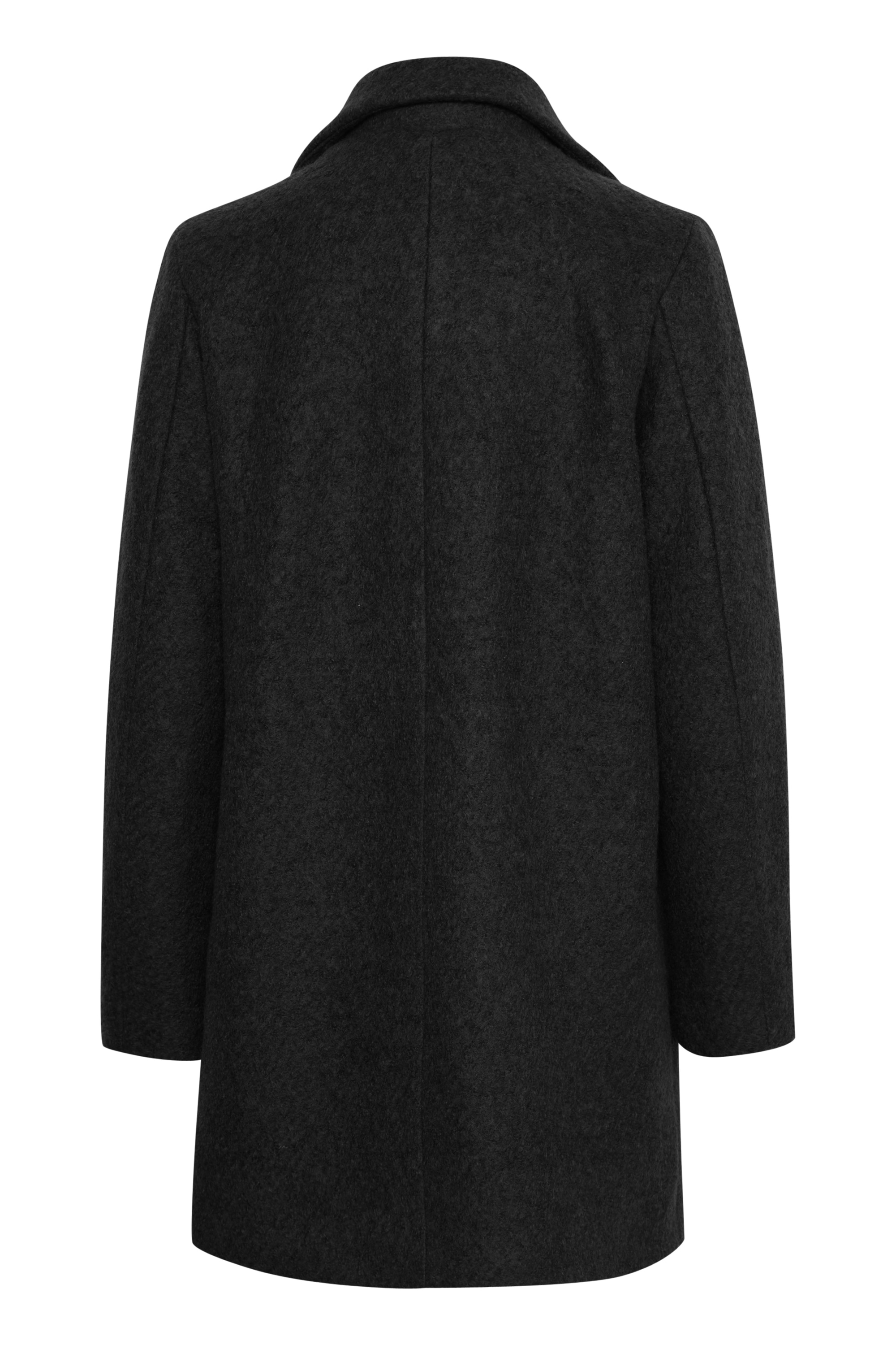 Ichi Wintermantel »Jacke IHSTIPA«