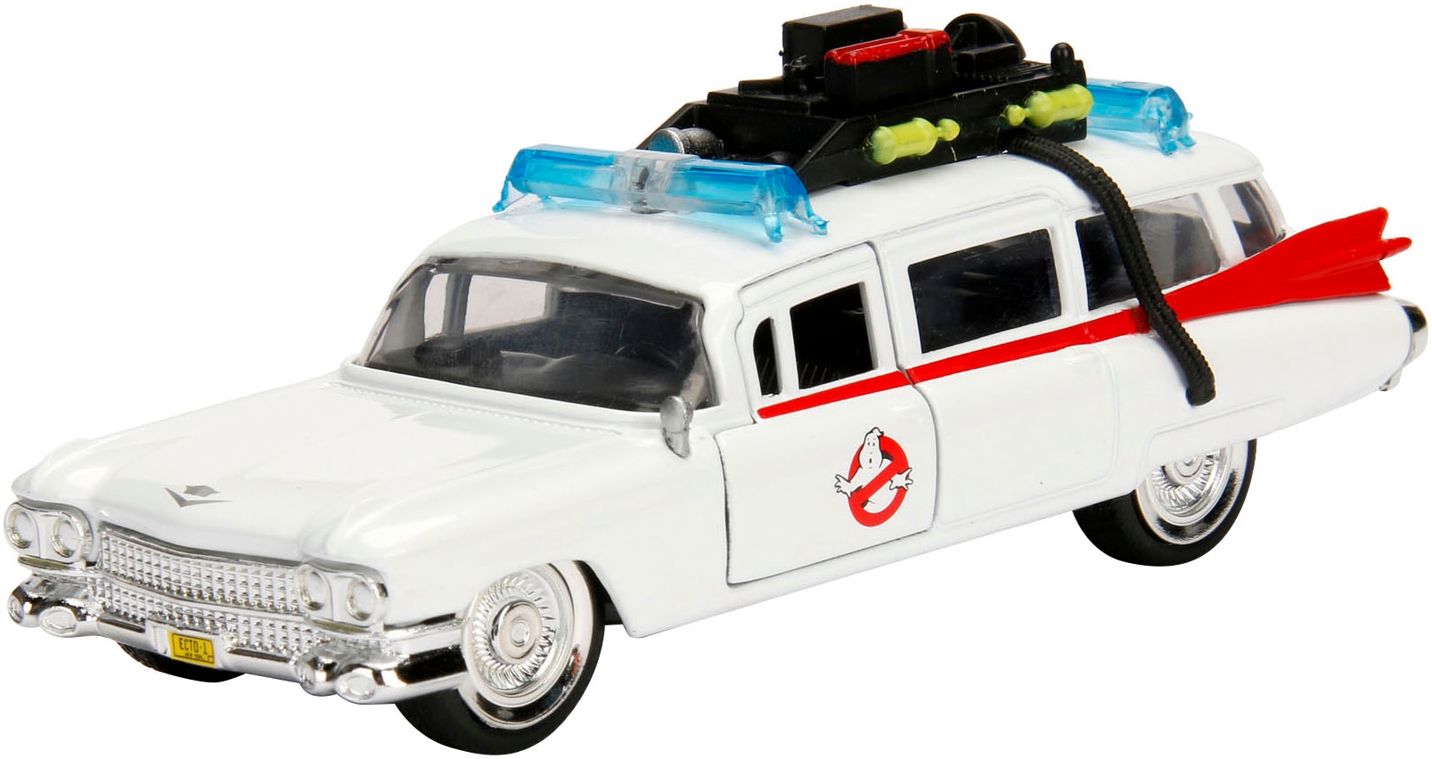 Spielzeug-Auto »Ghostbusters ECTO-1, 1:32«