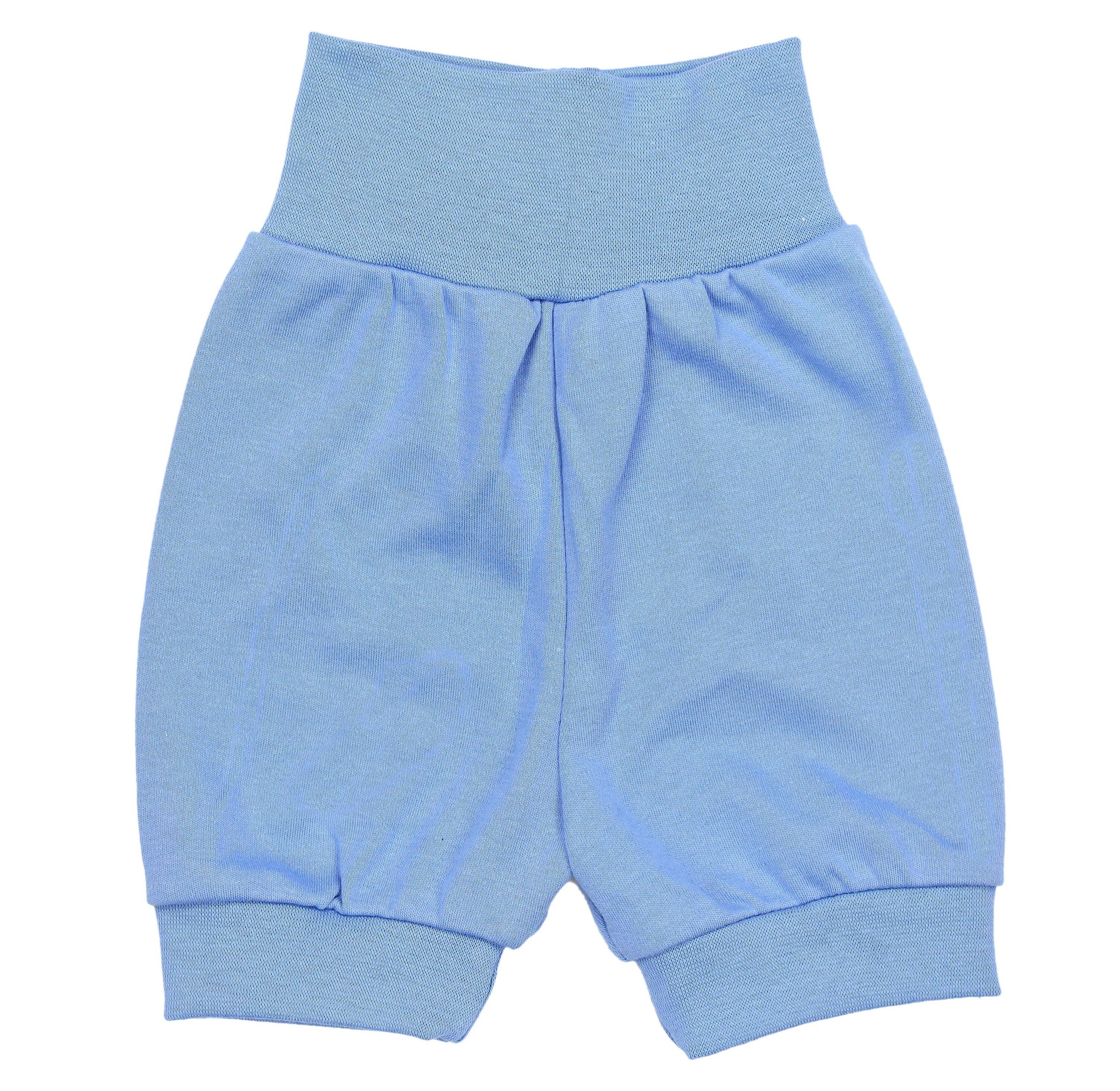 TupTam Pumphose »Pumphose Baby Sommershorts 5er Pack«