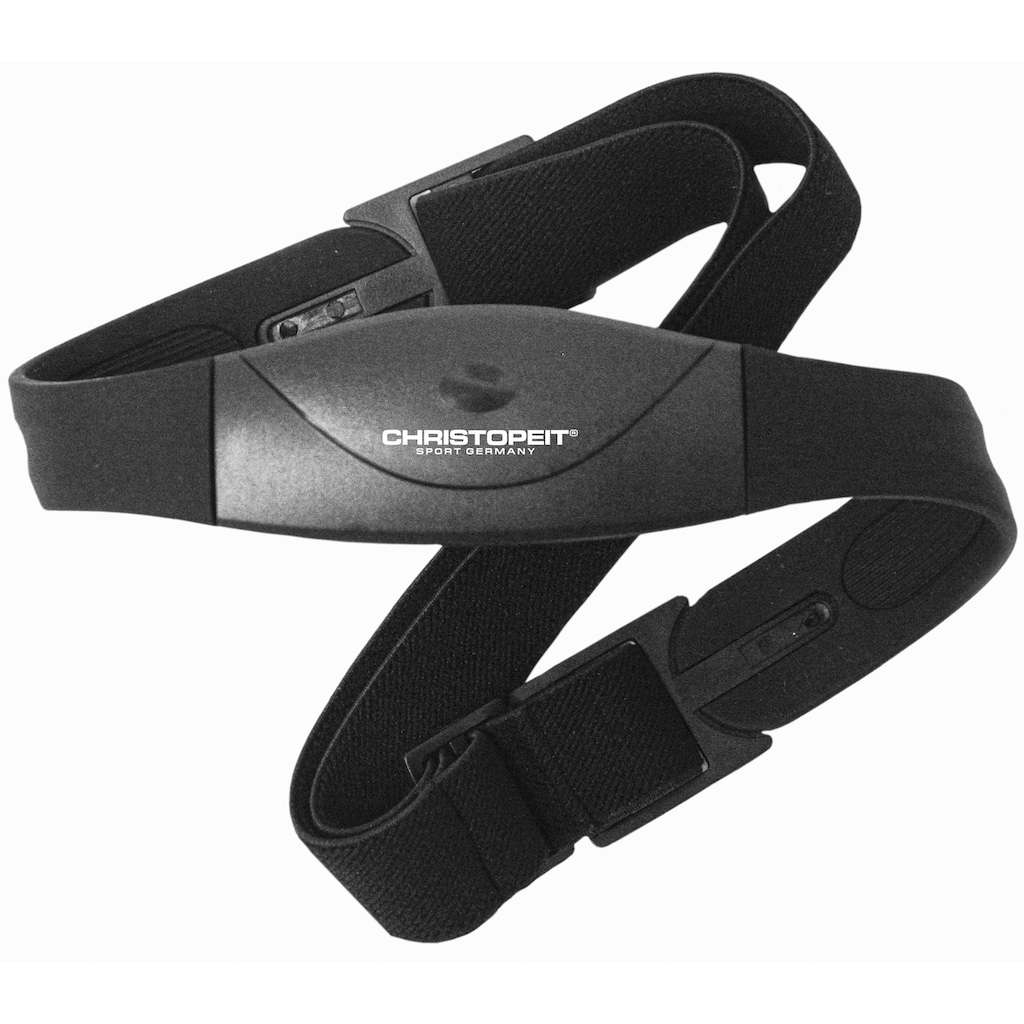 Christopeit Sport® Laufband »TM 750 S«