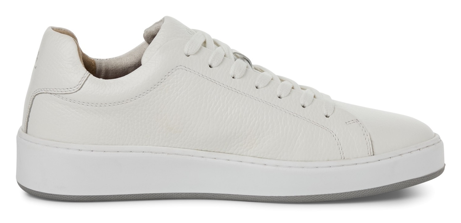 MARCO TOZZI by GMK Sneaker, Freizeitschuh, Halbschuh, Schnürschuh mit Ziernähten
