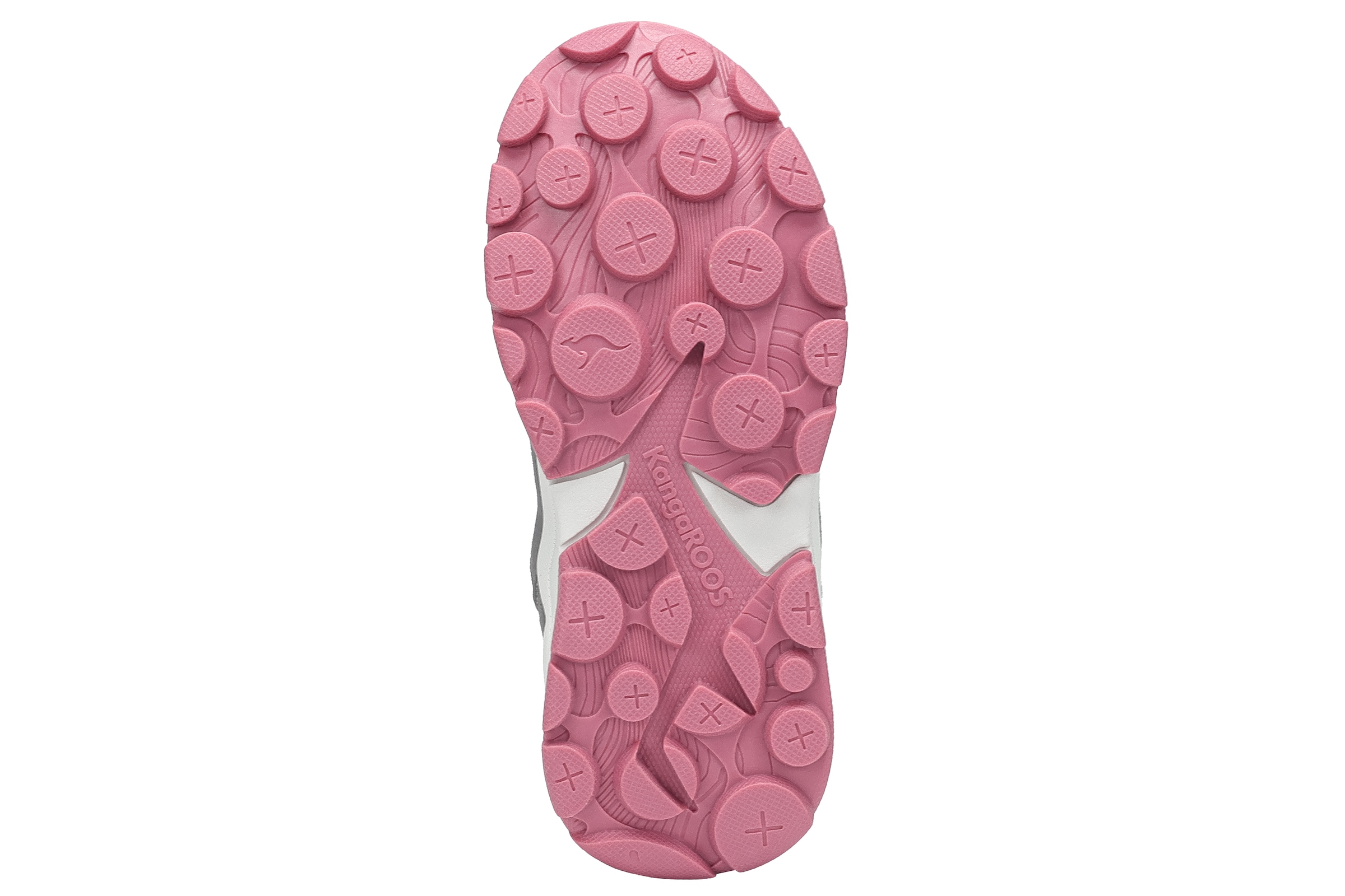 KangaROOS Winterboots »K-FR FLOKI RTX«  Winterschuhe, Winterstiefel, Snowboots