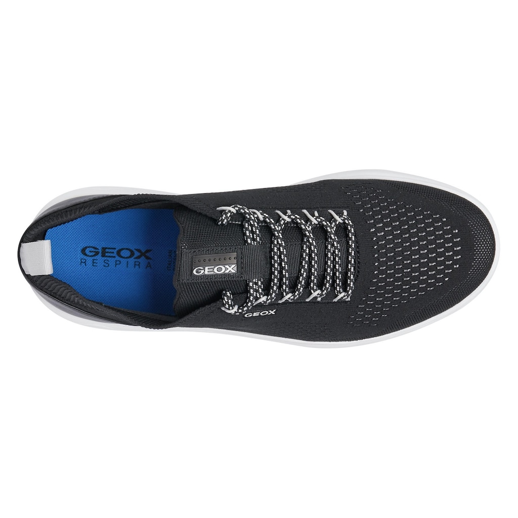 Geox Slip-On Sneaker »U SPHERICA«