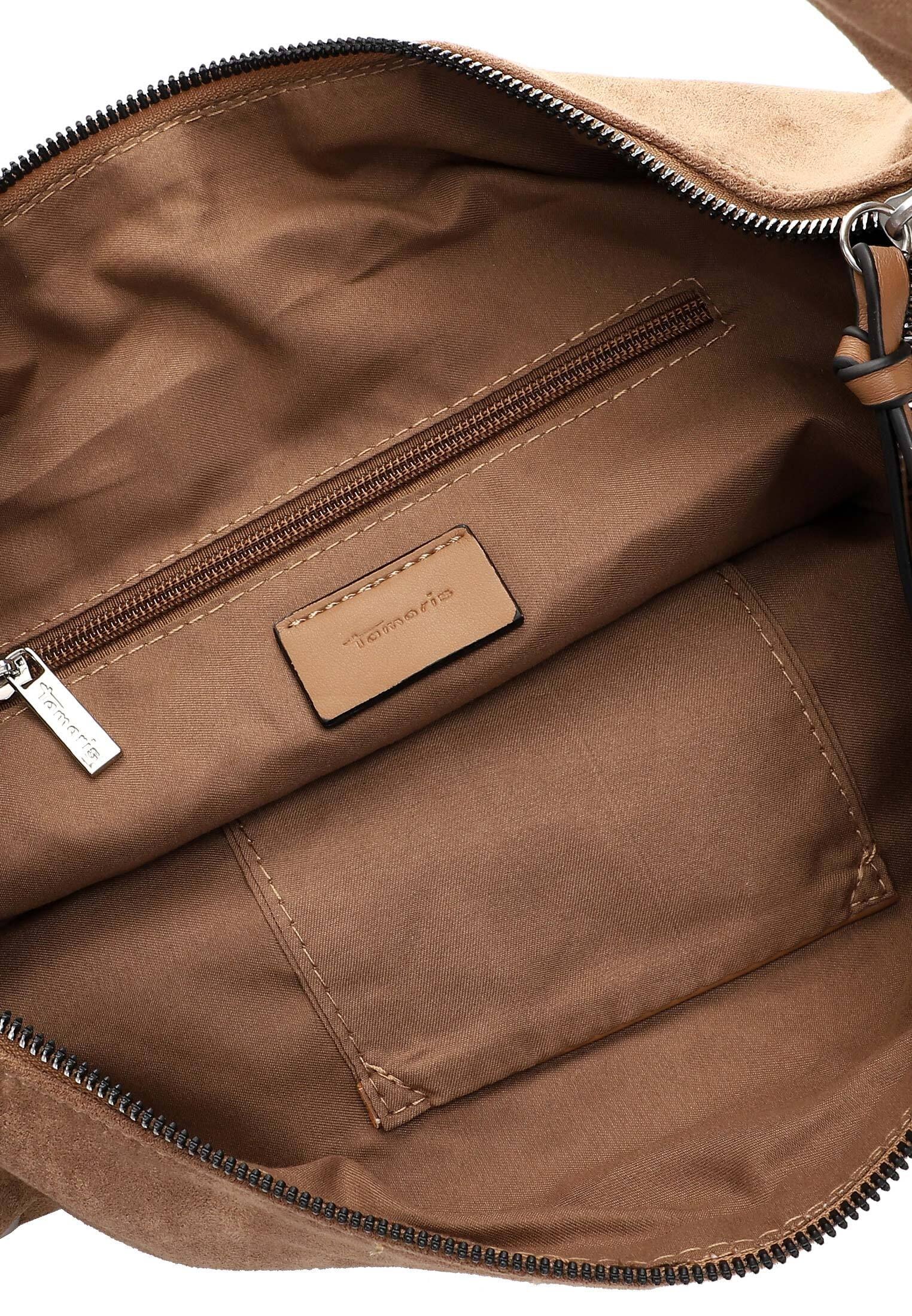 Tamaris Beuteltasche »Beutel TAS Genna«