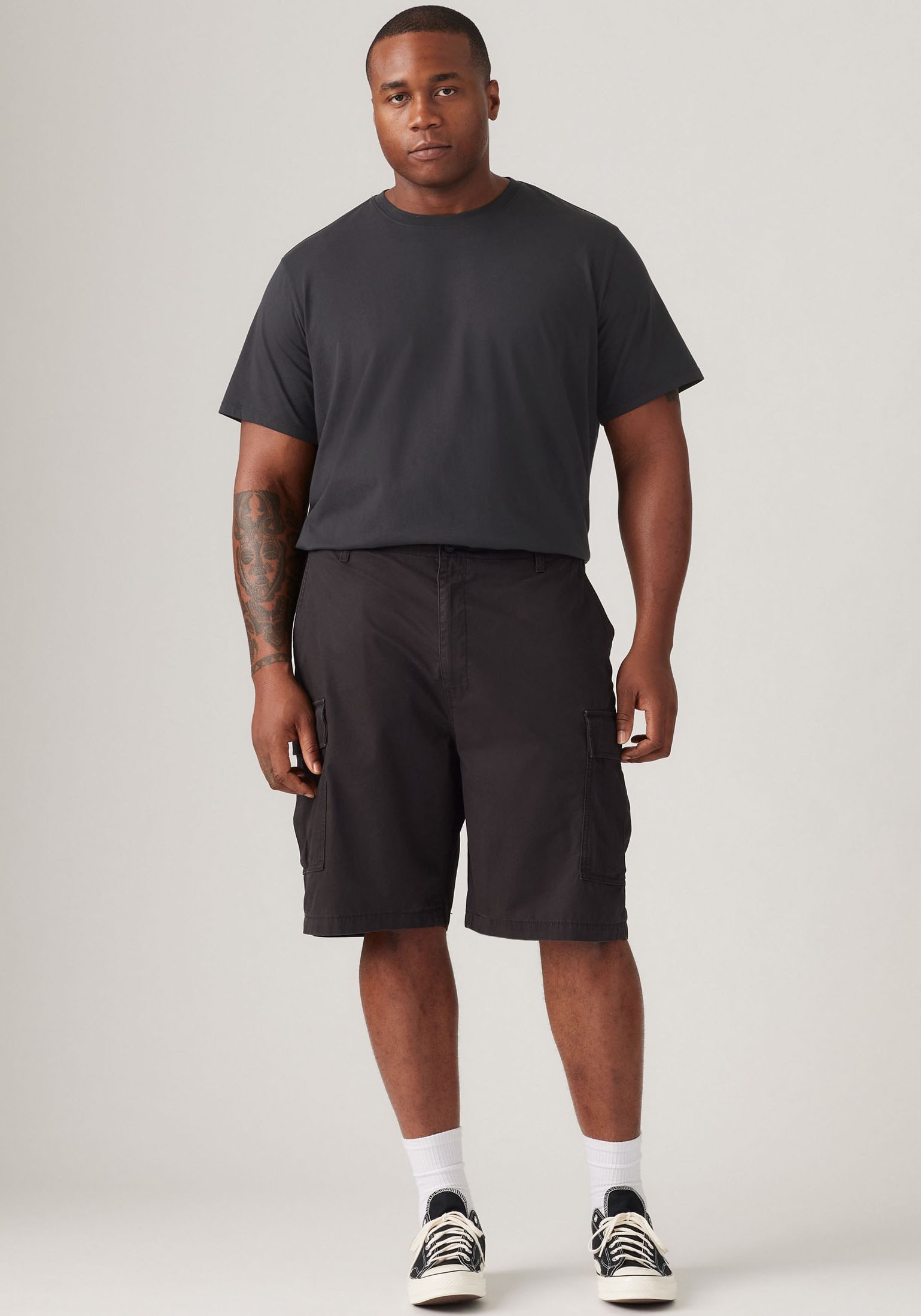Levi's® Plus Cargoshorts
