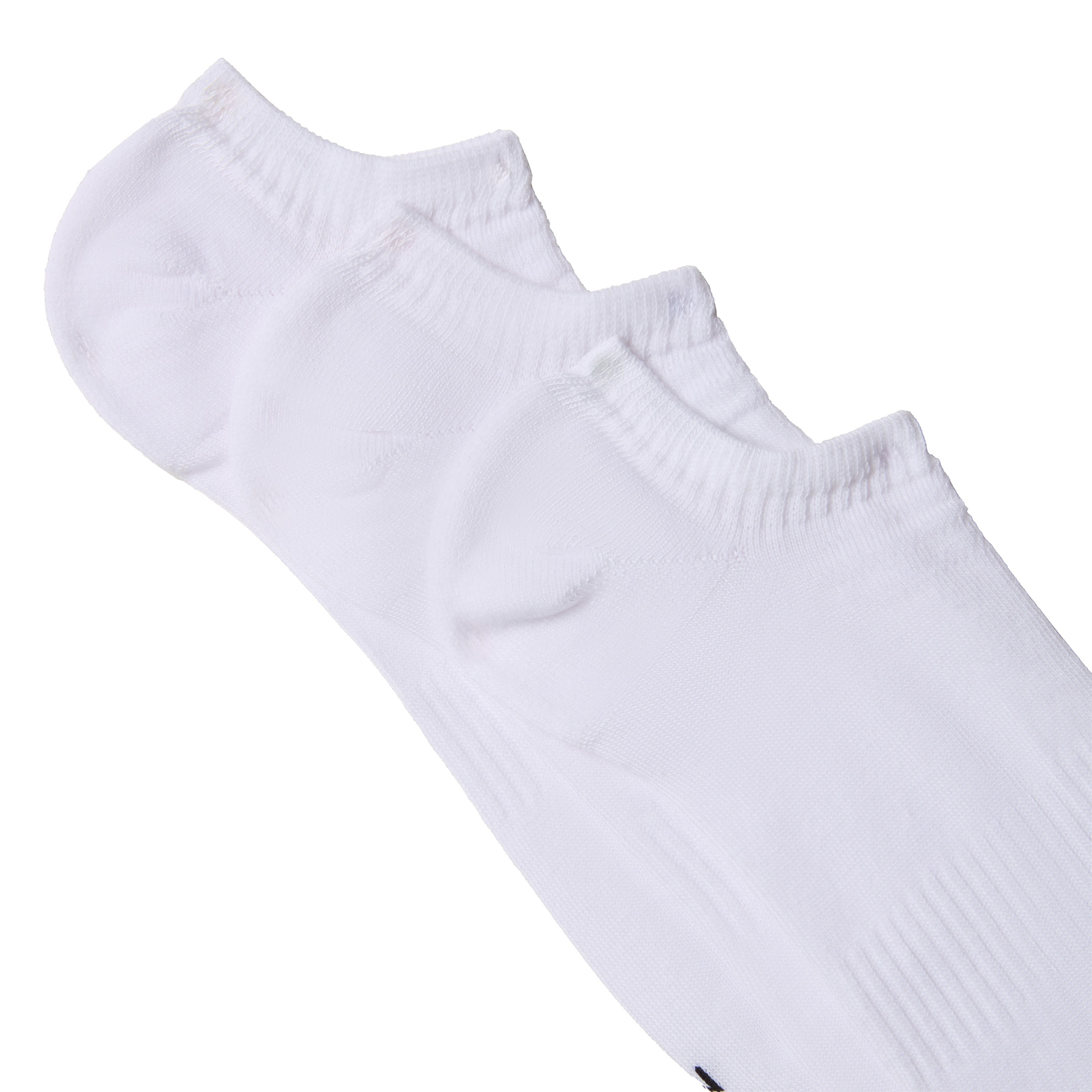 The North Face Sneakersocken »Multi Sport unsichtbare Socken«, (3 Paar)