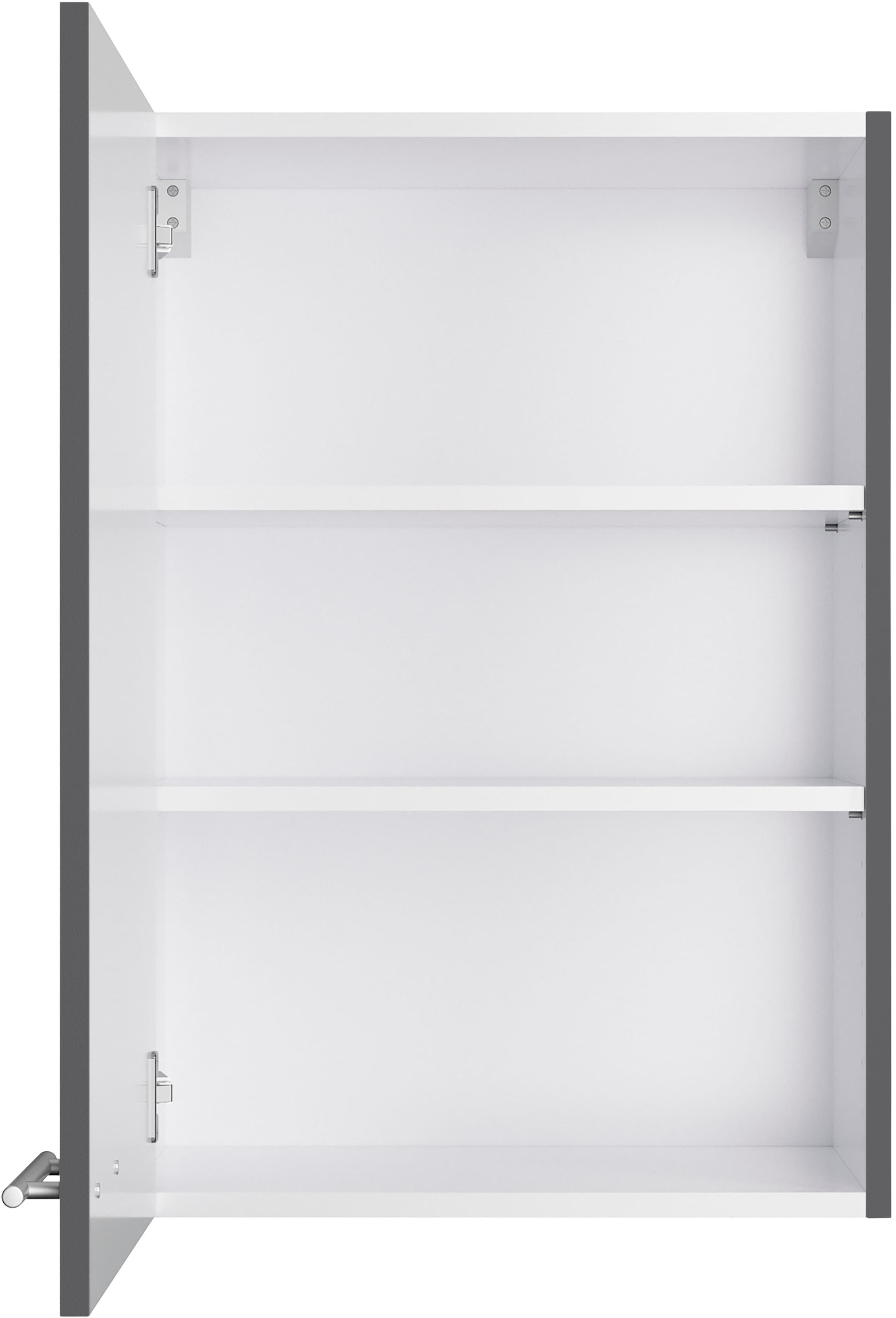 OPTIFIT Hängeschrank »Lilly« Breite 50 cm, 1 Tür, 2 Einlegeböden