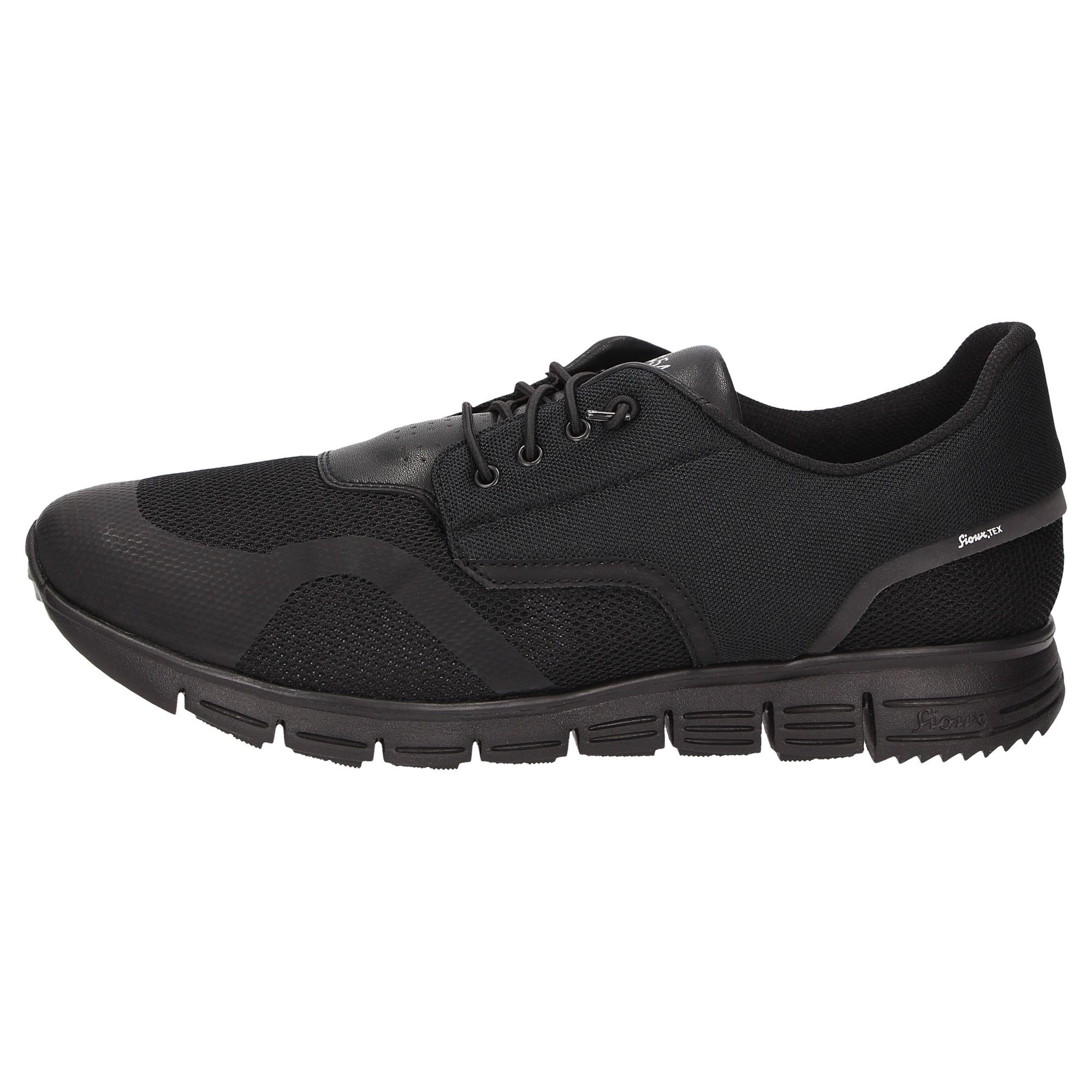 SIOUX Sneaker »Mokrun-H-2024-TEX«