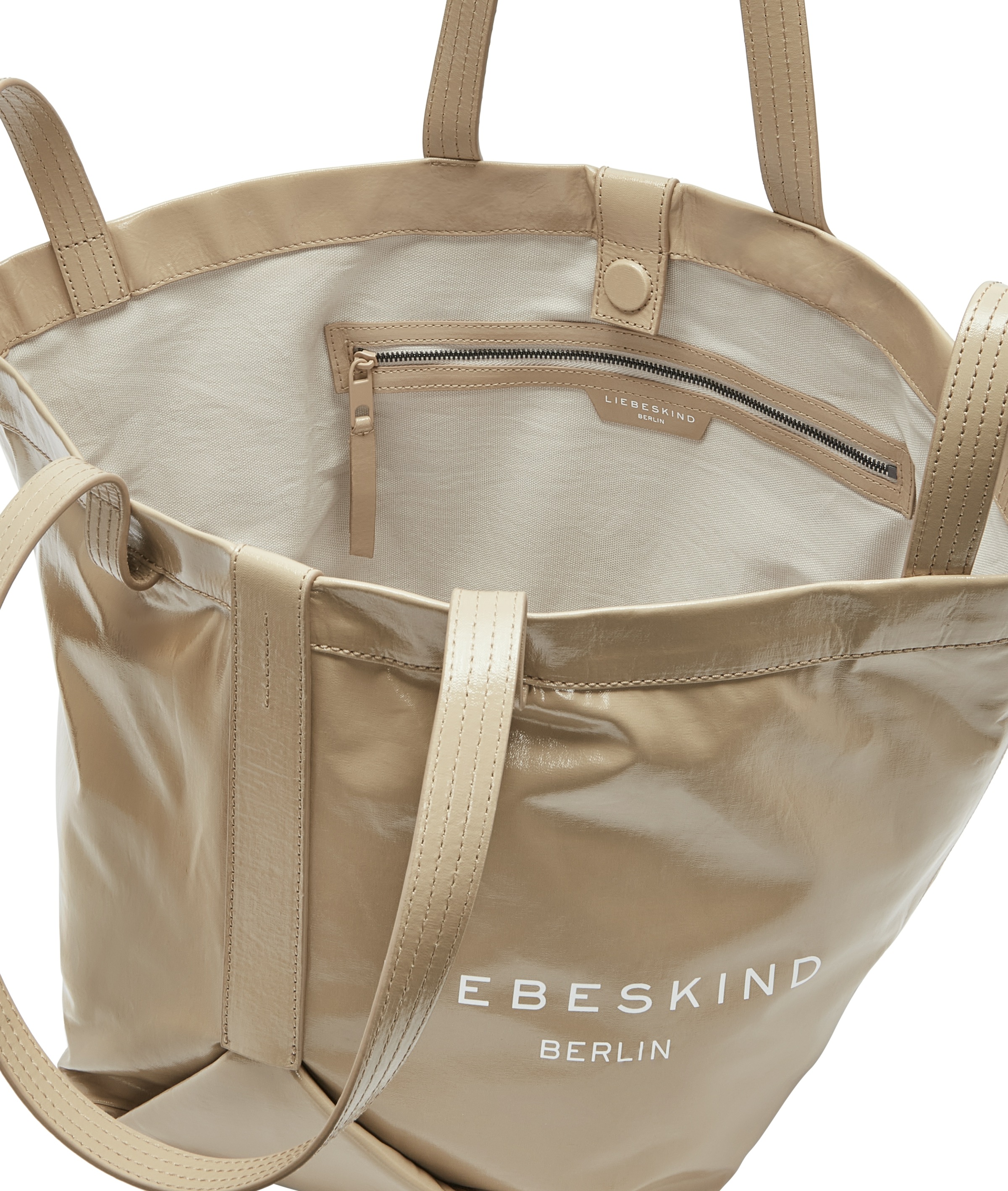 Liebeskind Berlin Shopper »Shopper ELVIRA RAIN«