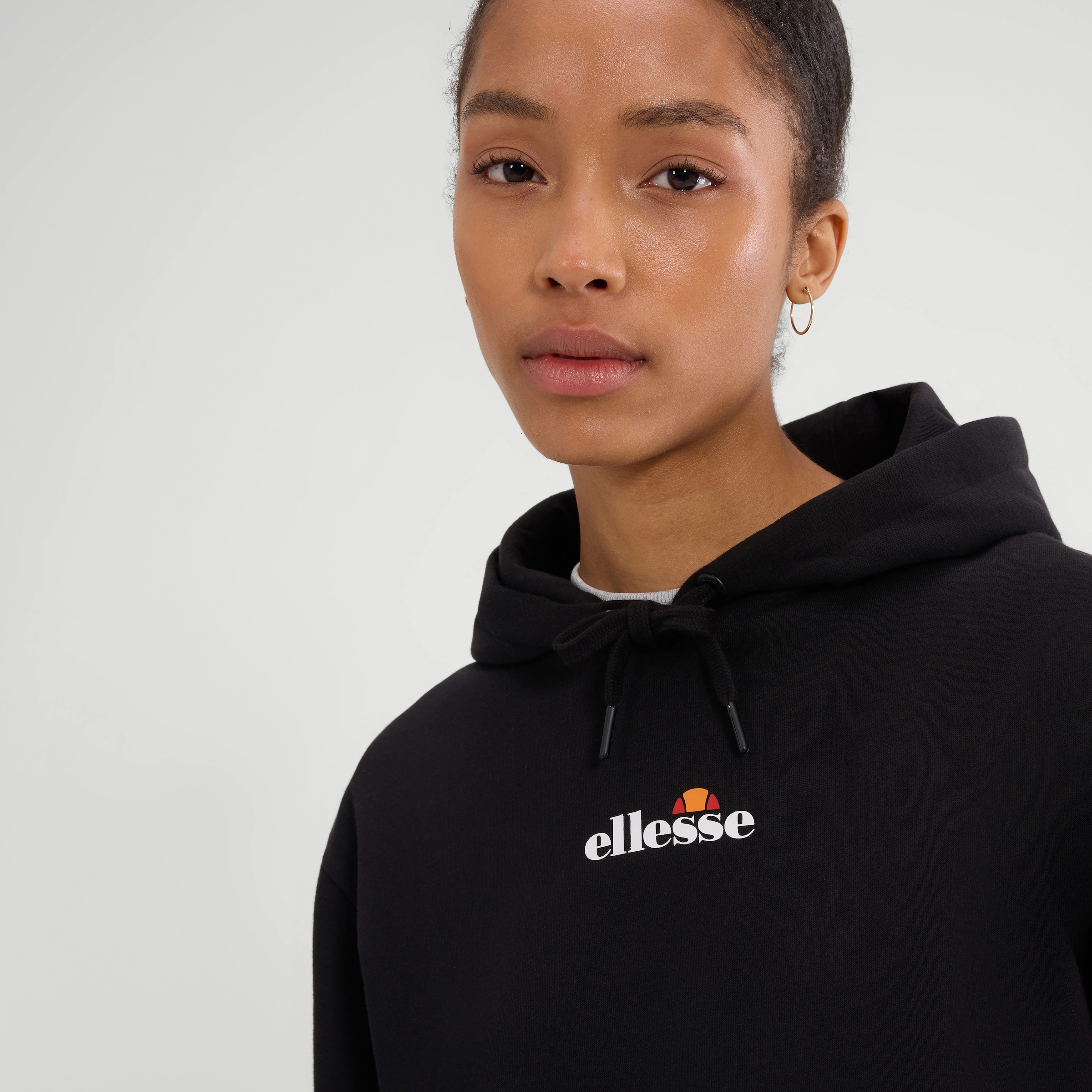 Ellesse Kapuzensweatshirt

