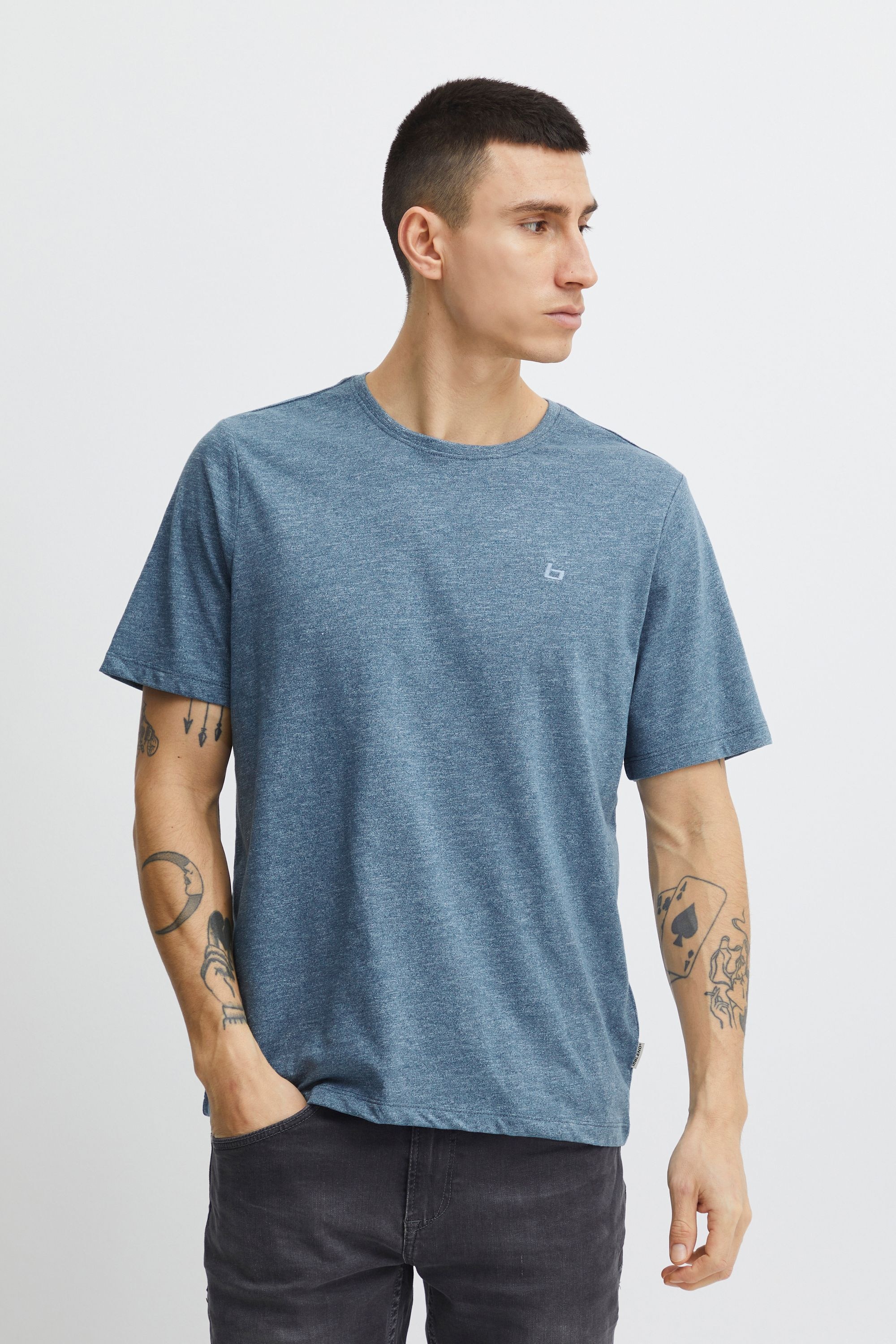 Blend T-Shirt »T-Shirt BHTee«