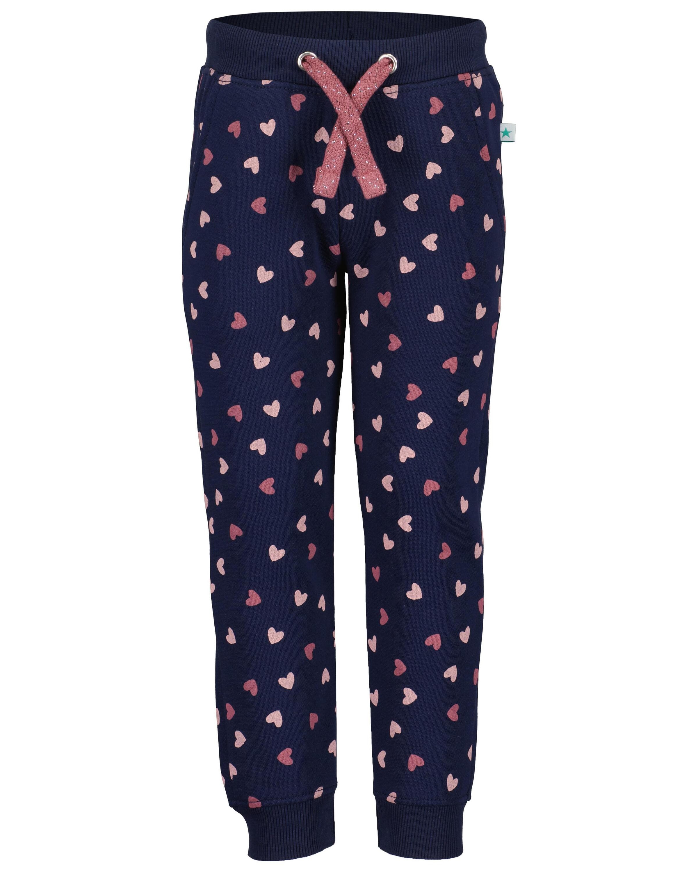 Blue Seven Mädchen Sweathose »Sweathose«, Größe 128