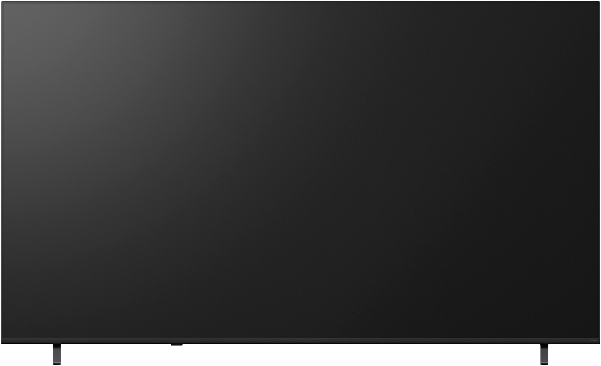 LG QNED-Fernseher »85QNED8MB6A« 215 cm/85 ″ Smart-TV