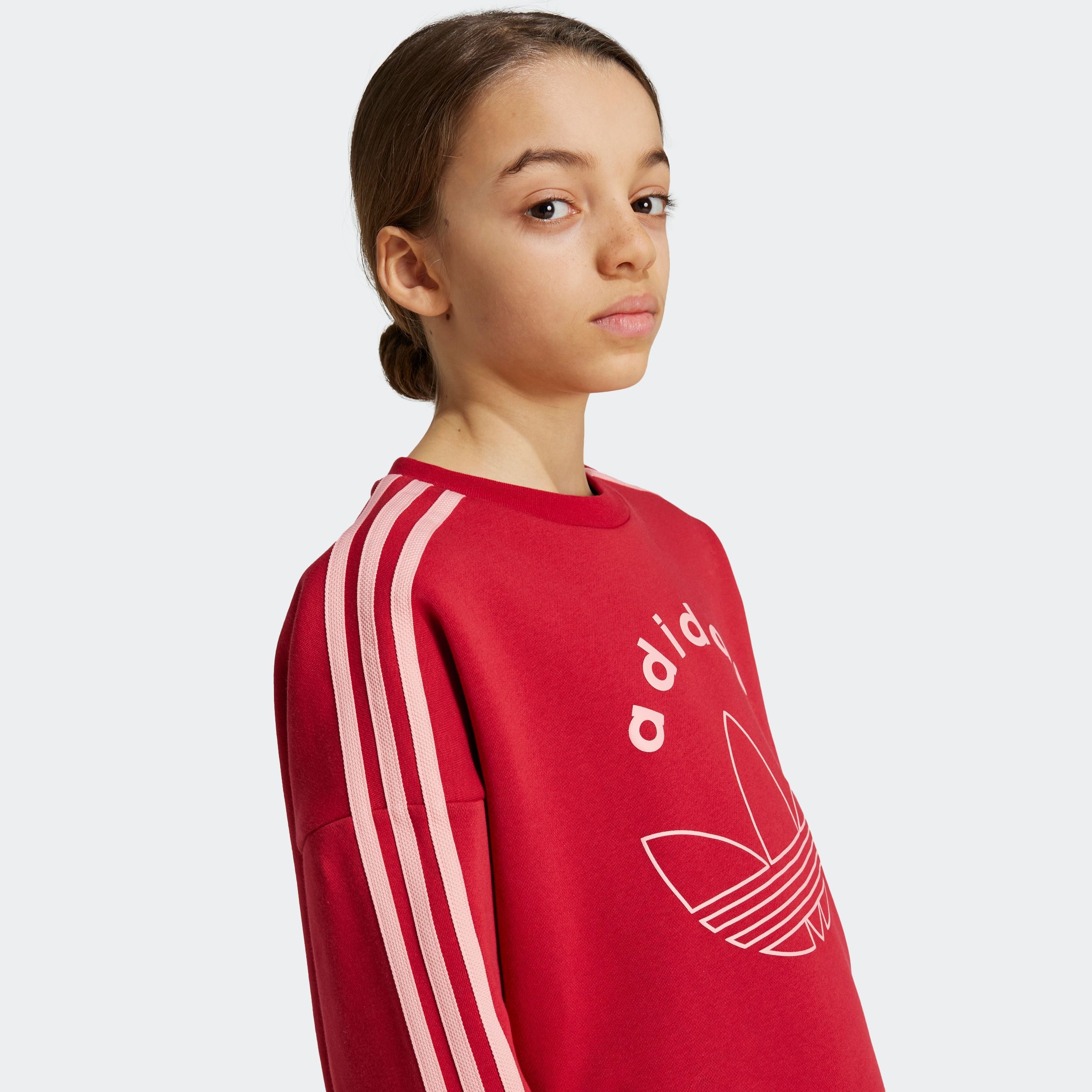 adidas Originals Sweatshirt »CREW«
