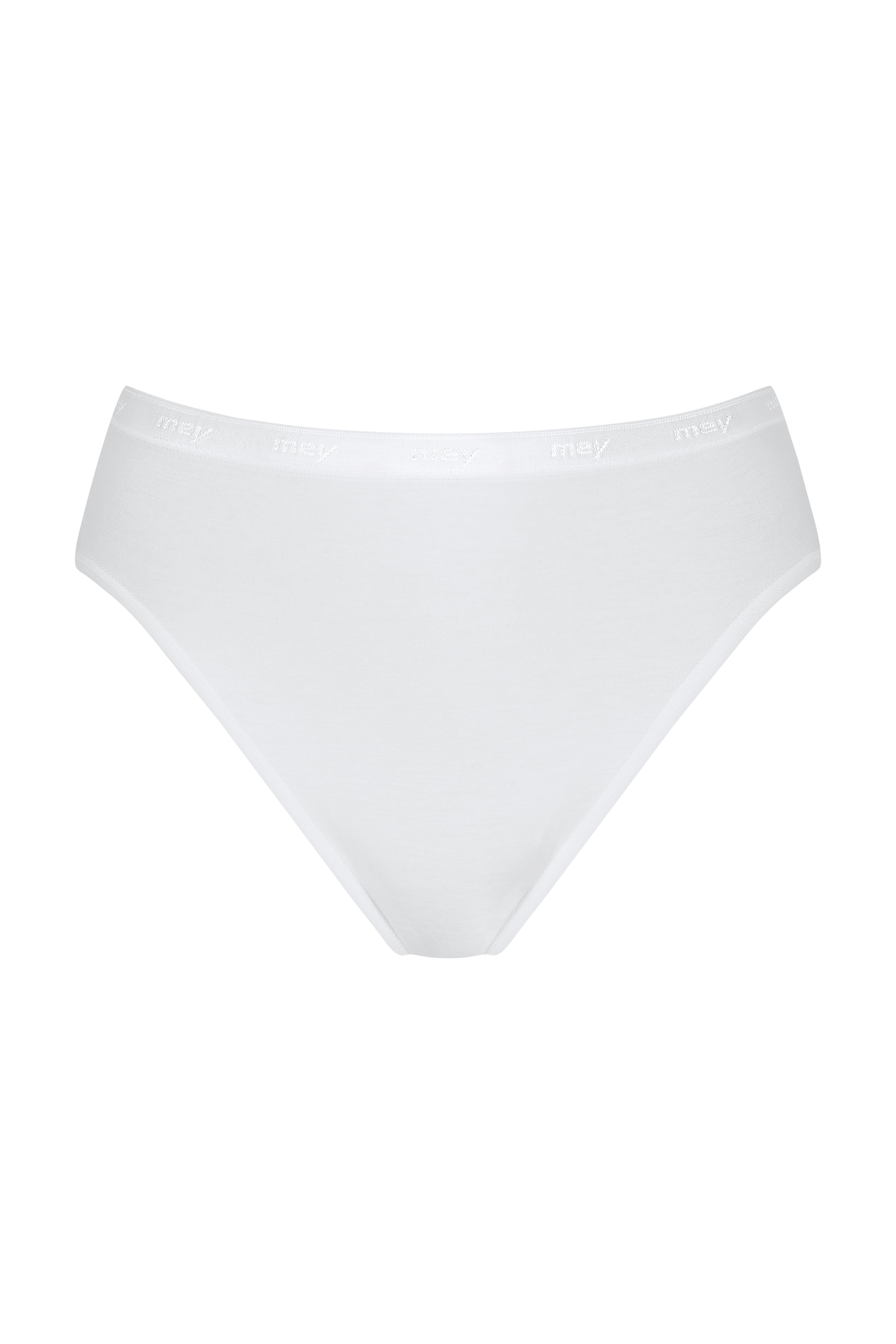 Mey Jazz-Pants Slips »Best Of« hoher, hüftiger Sitz, ohne auftragende Seitennähte