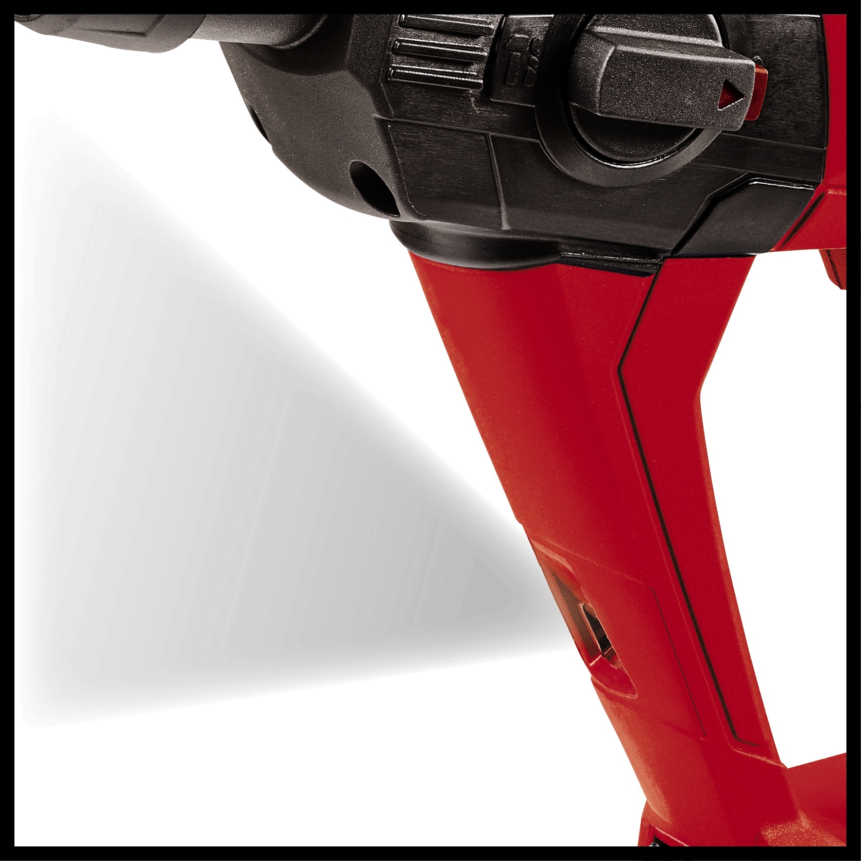 Einhell Akku-Bohrhammer »TE-HD 18 Li« Power X-Change, ohne Akku und Ladegerät