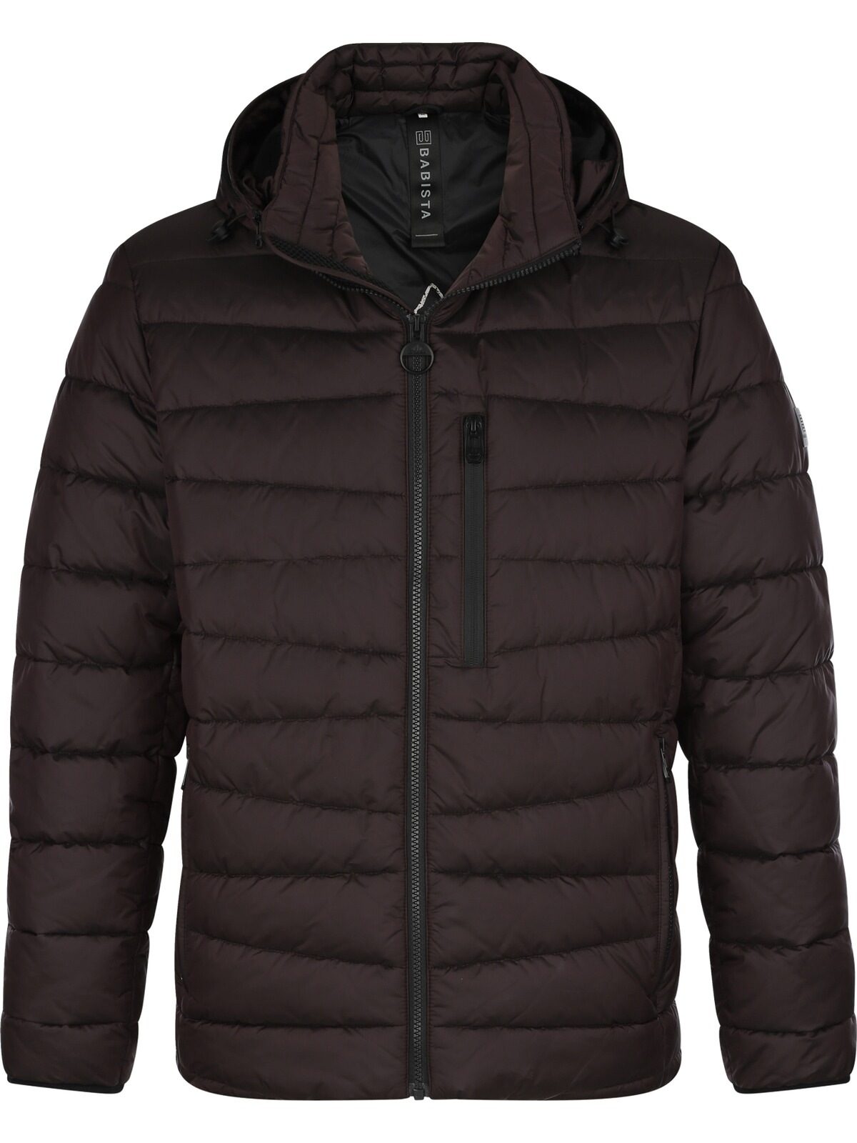 Babista Steppjacke »Jacke ROMANZELLA«