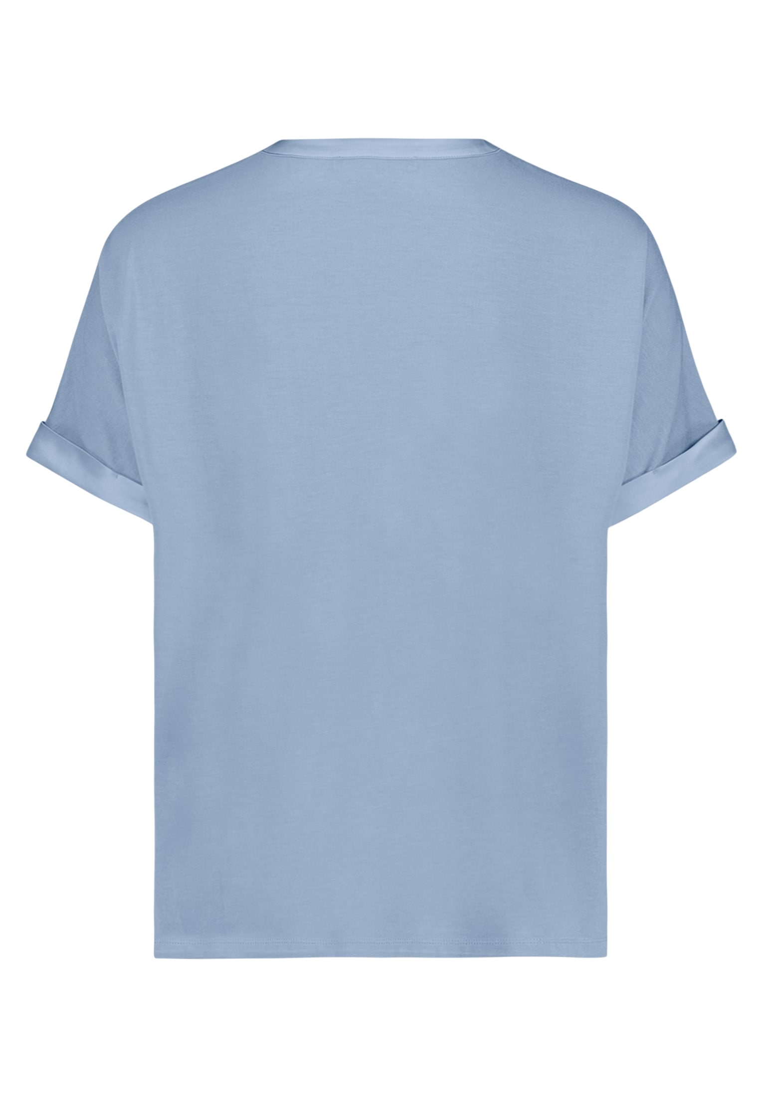 Betty Barclay Blusenshirt »Blusenshirt mit Ärmelaufschlag«
