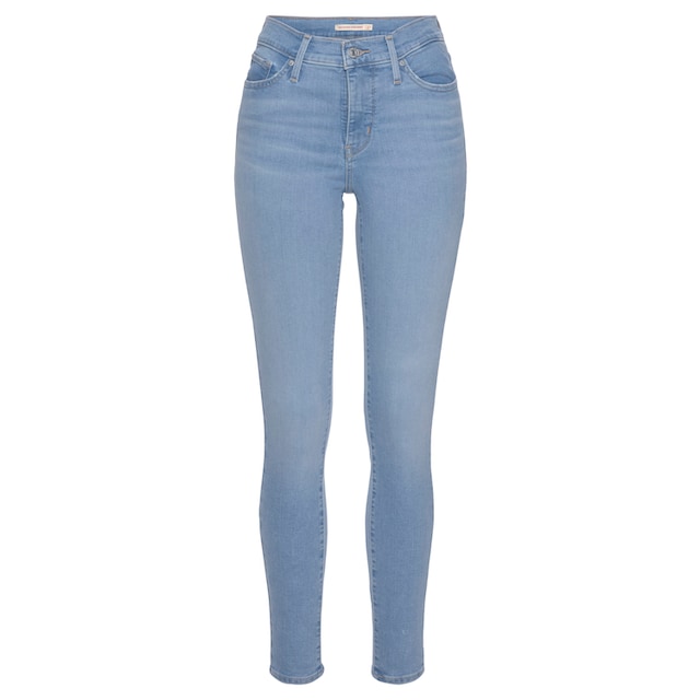 Levi's® Skinny-fit-Jeans »310 Shaping Super Skinny« online bei OTTO