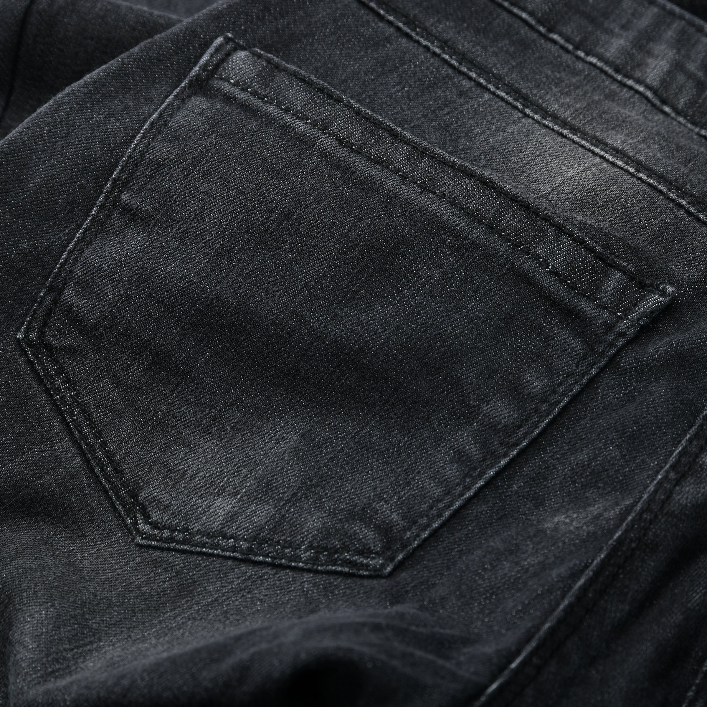 STACCATO 5-Pocket-Jeans Slim Fit