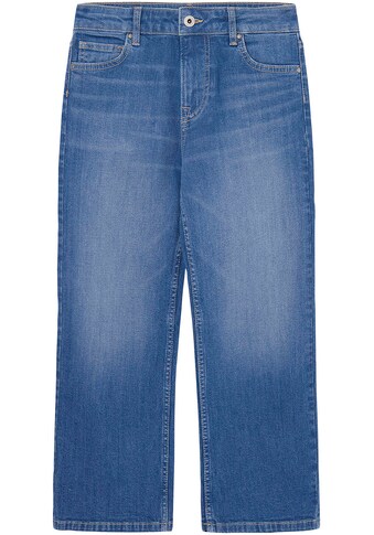 5-Pocket-Jeans »WIDELEG«