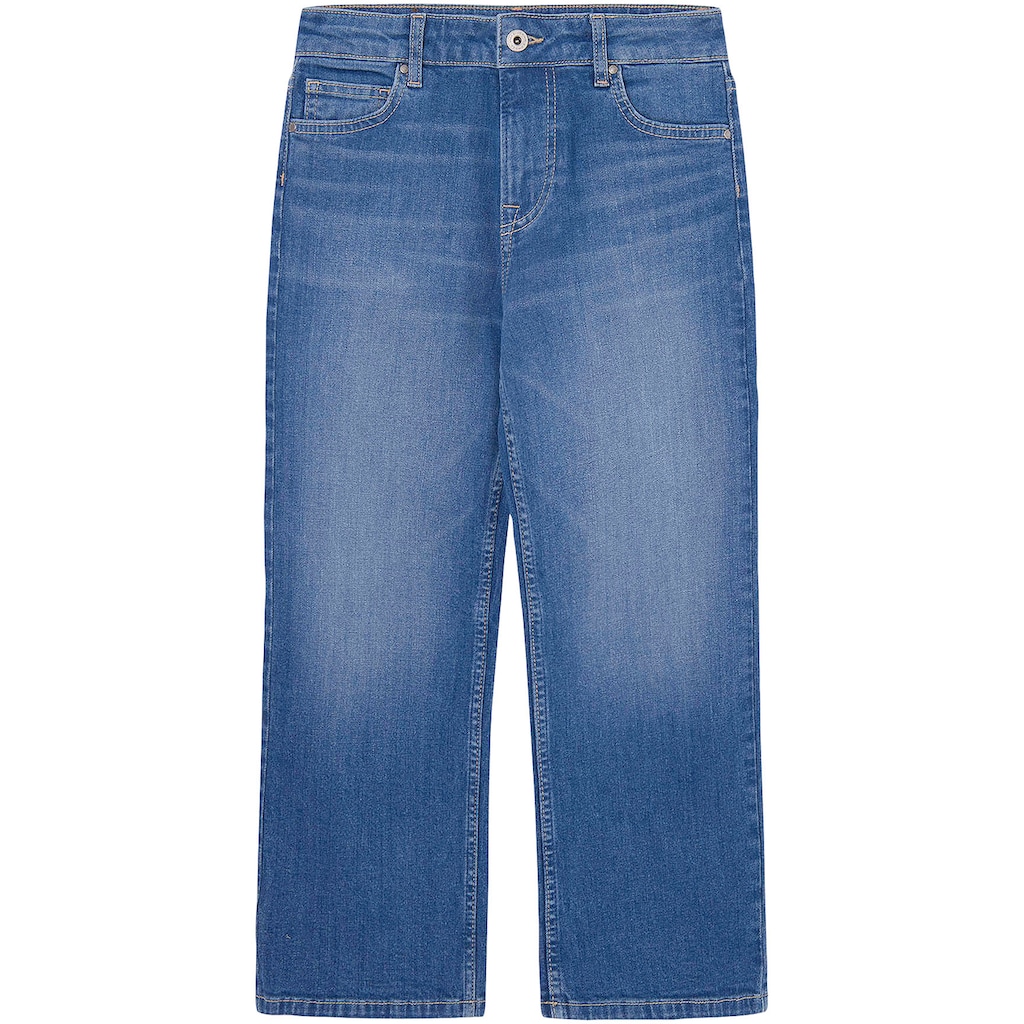 Pepe Jeans 5-Pocket-Jeans »WIDELEG«