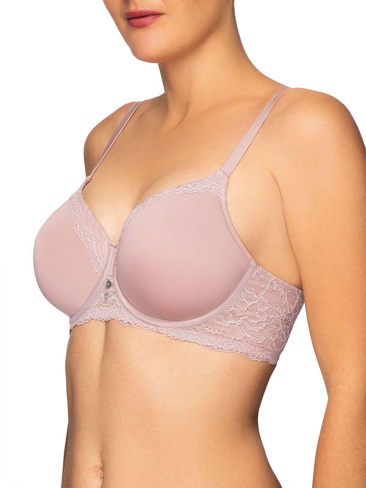 Conturelle T-Shirt-BH »Spacer BH mit Bügel Comfy Liaison«