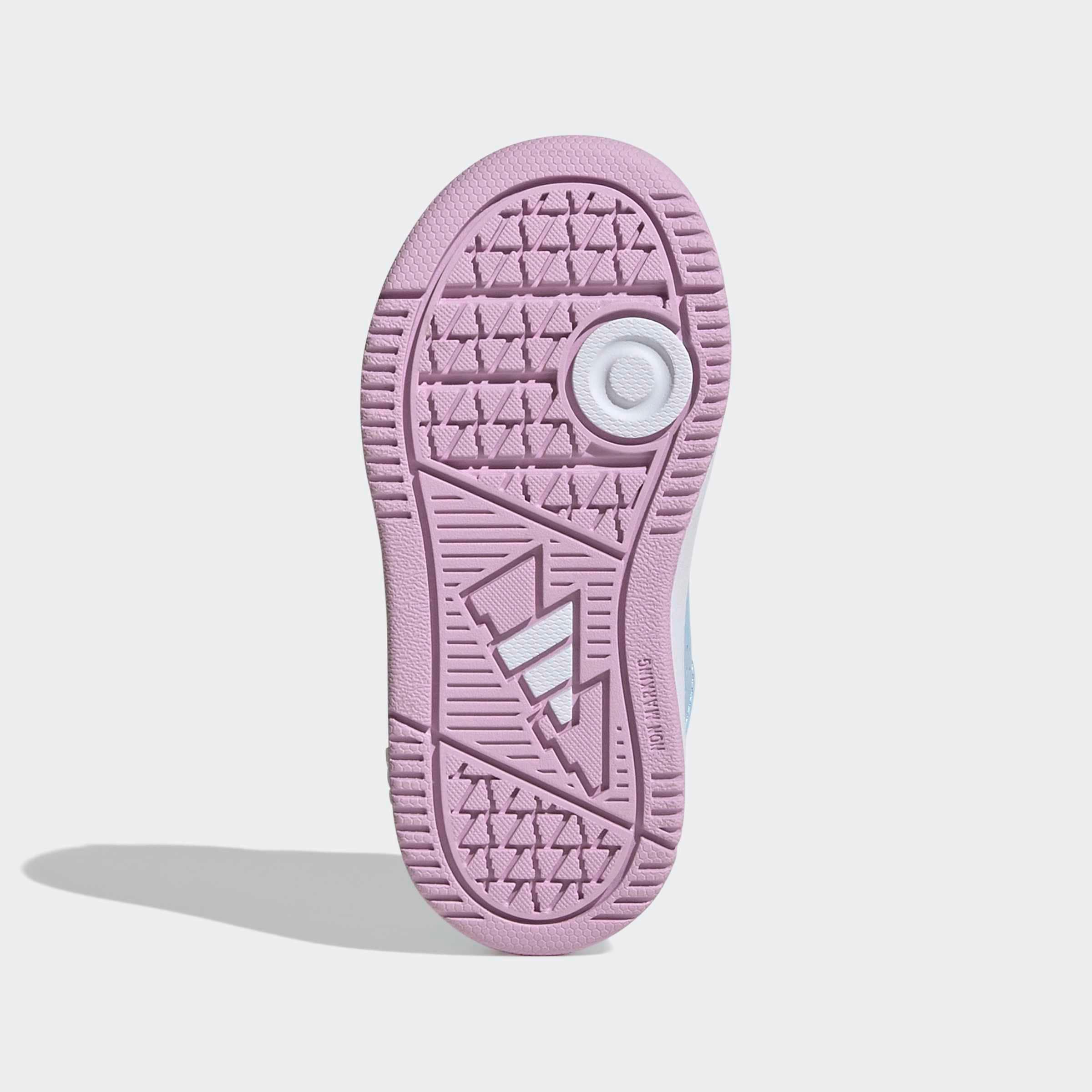 adidas Sportswear Sneaker »TENSAUR SPORT 3.0 KIDS«  für Kinder, mit Klettverschluss