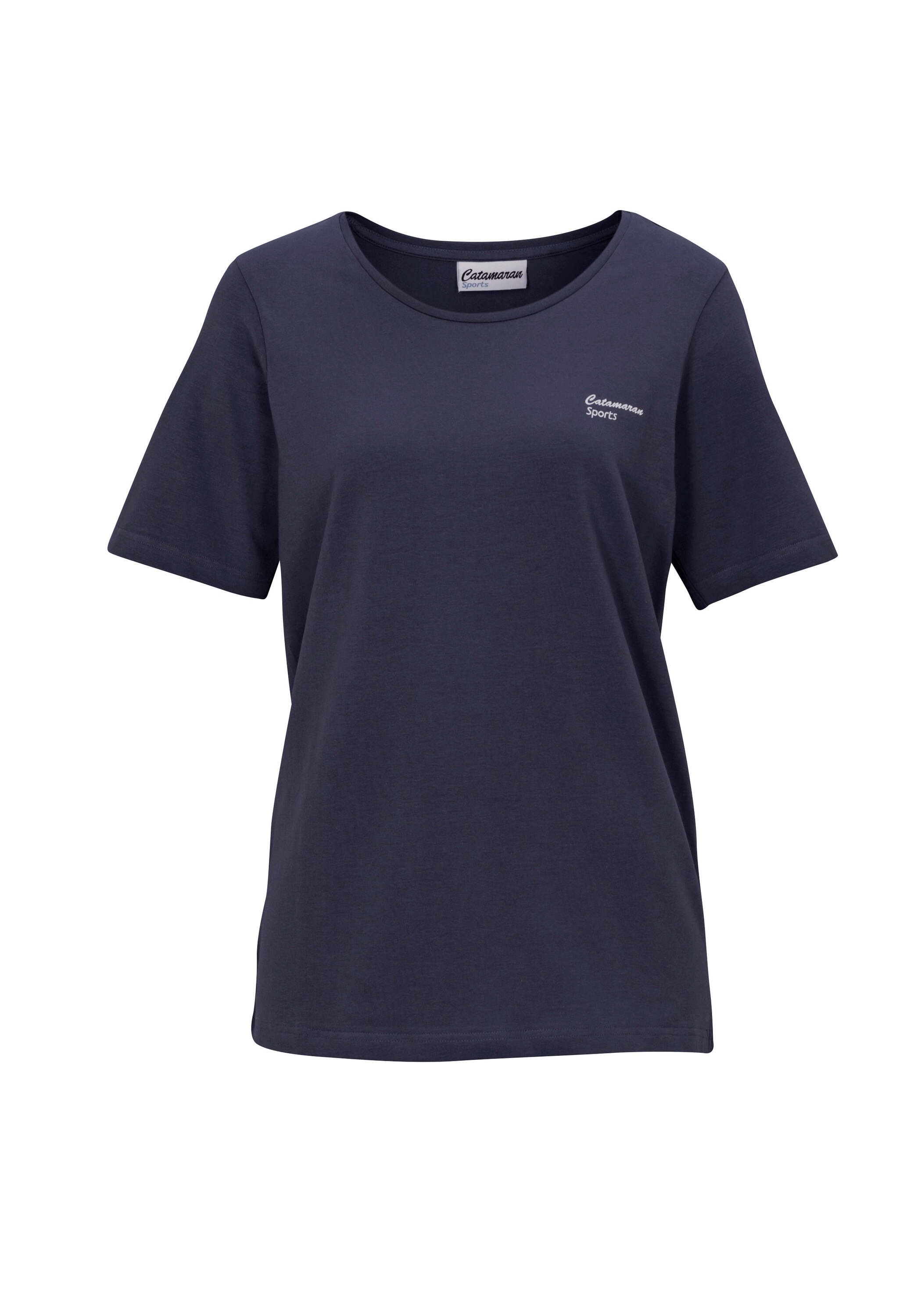 Witt T-Shirt »Dreierpack Shirts Freizeitshirt im Dreierpack 3 Stück«