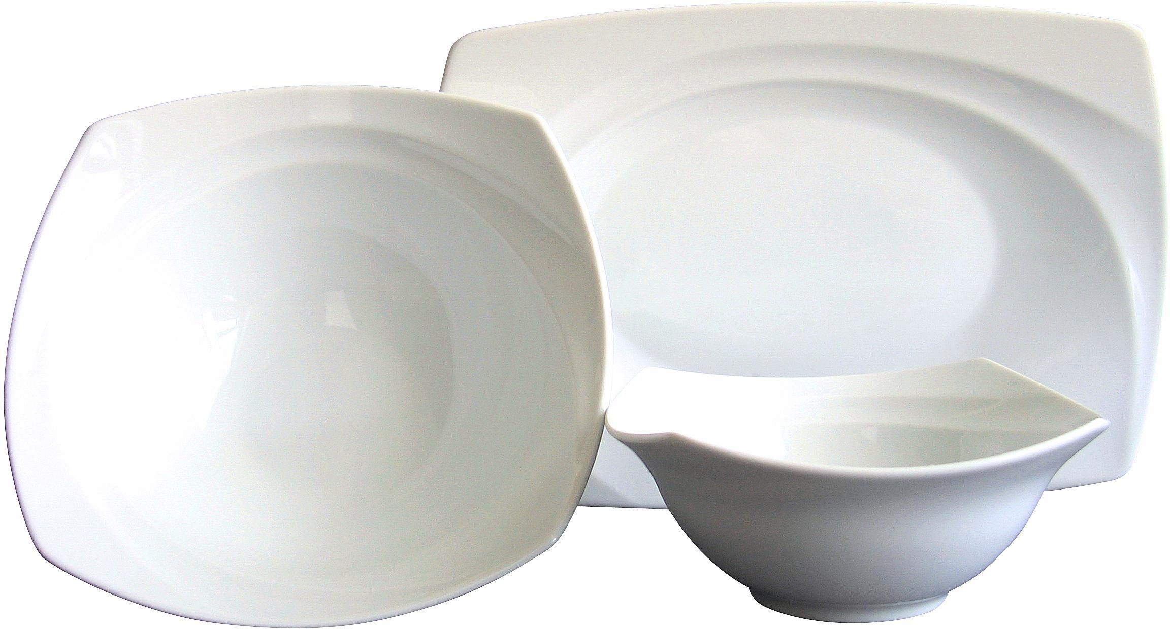 CreaTable Servier-Set »Celebration«