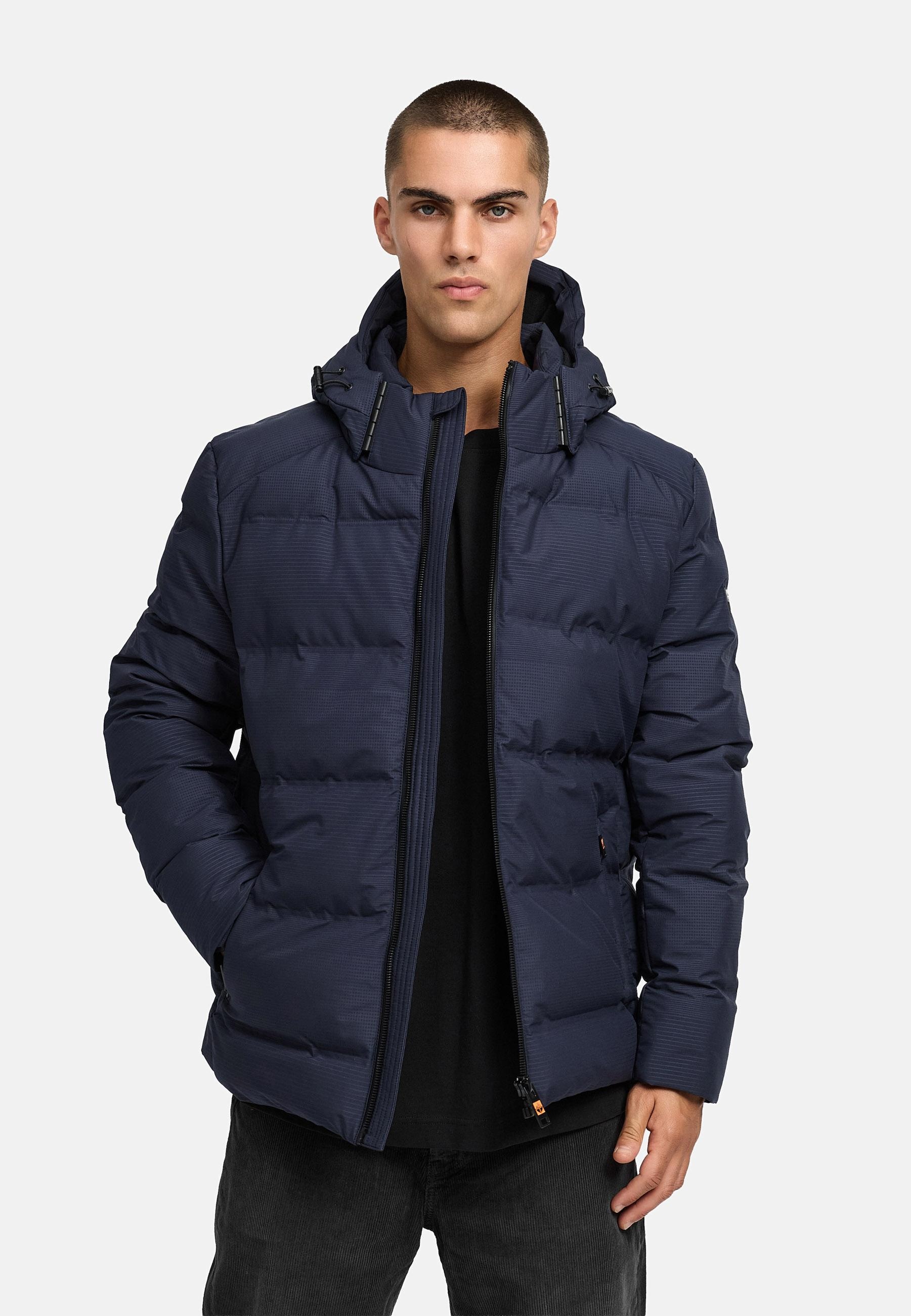 Stone Harbour Steppjacke »Steppjacke Gavriloo XX«