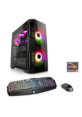 CSL Gaming-PC »HydroX V29342« kaufen